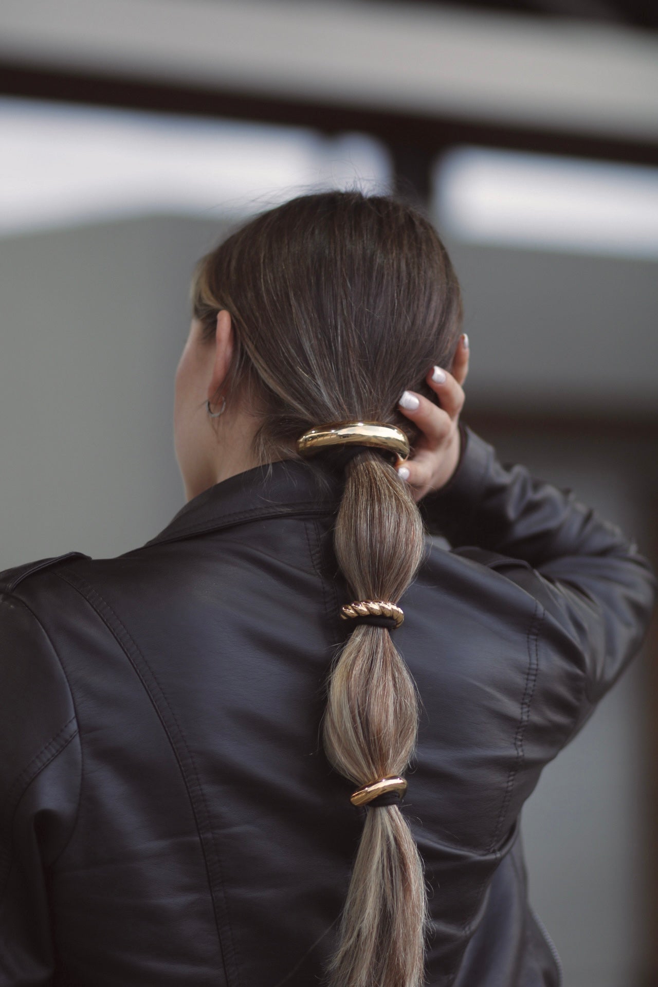 BROSA HAIR HOOP
