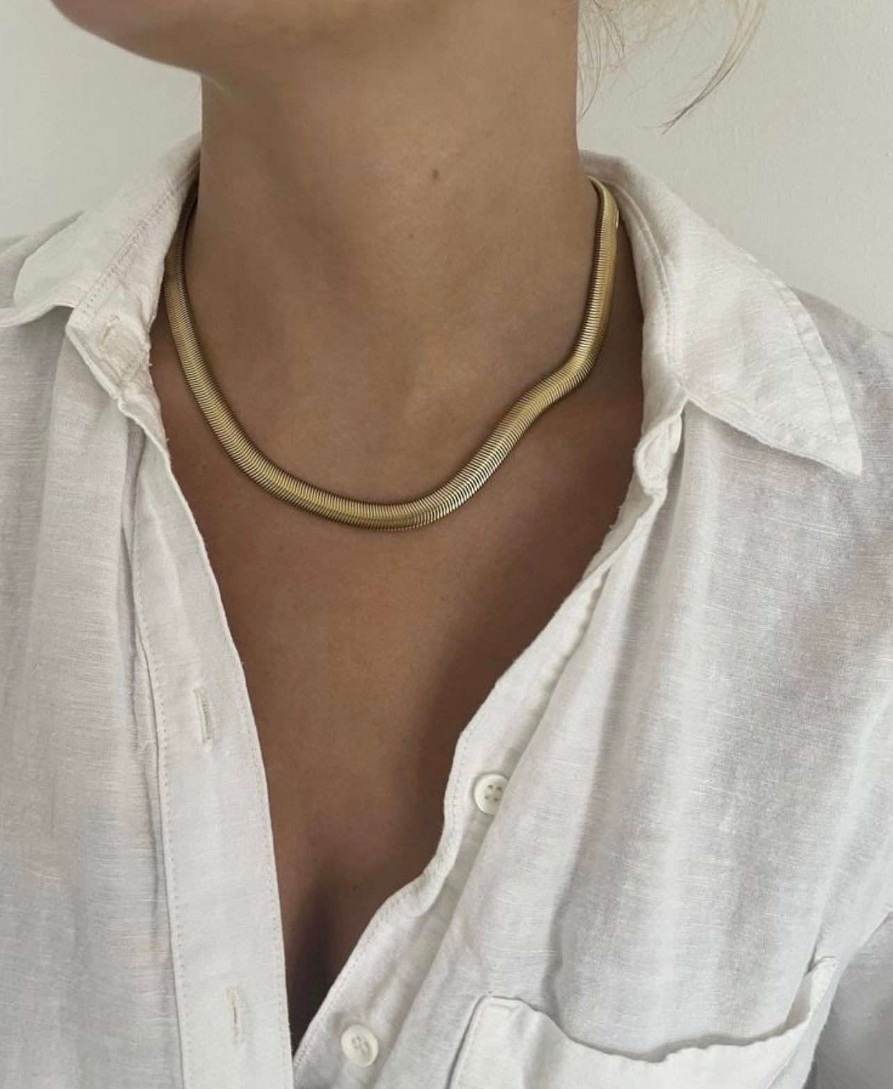 BALARY NECKLACE