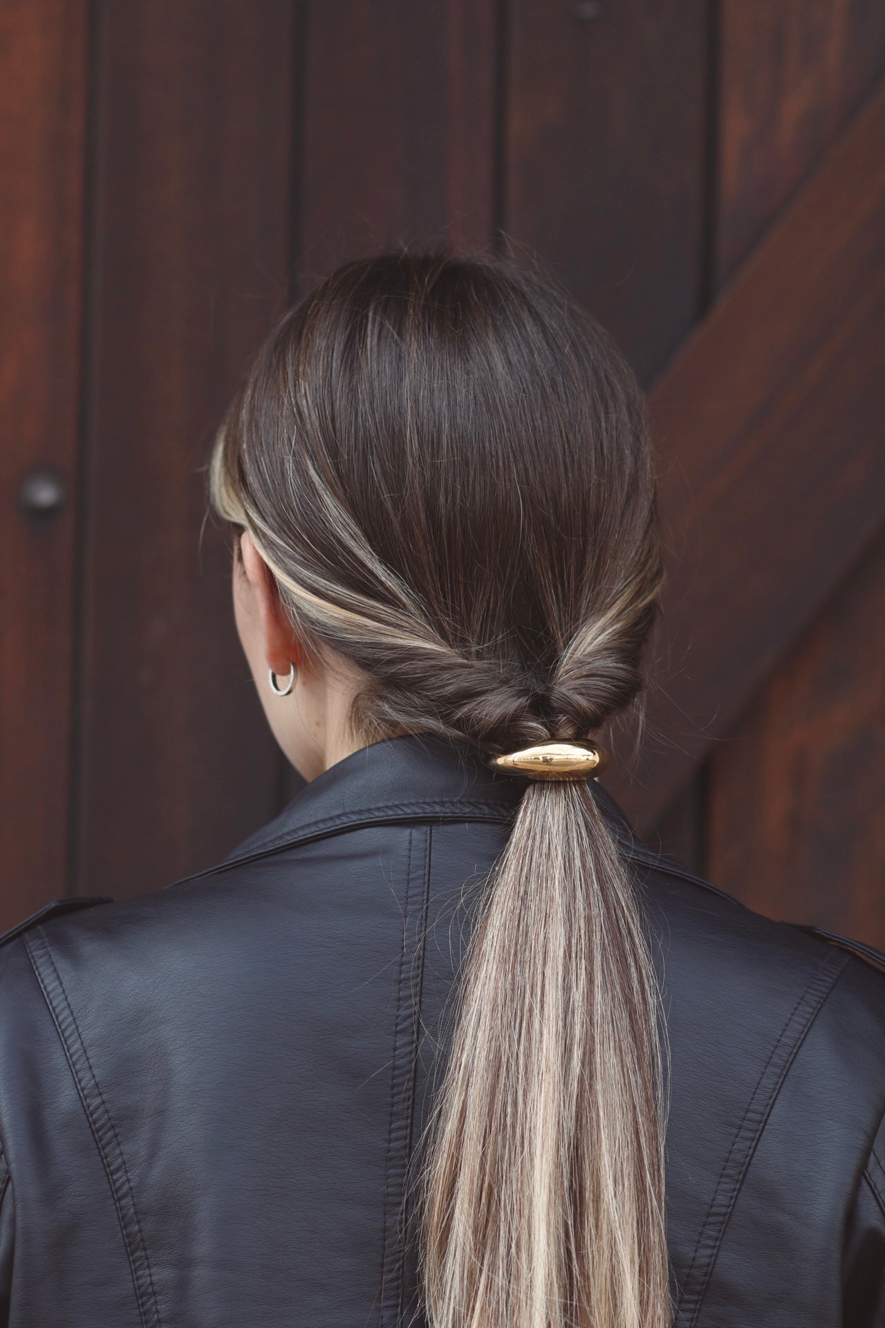 LUNATUM HAIR HOOP