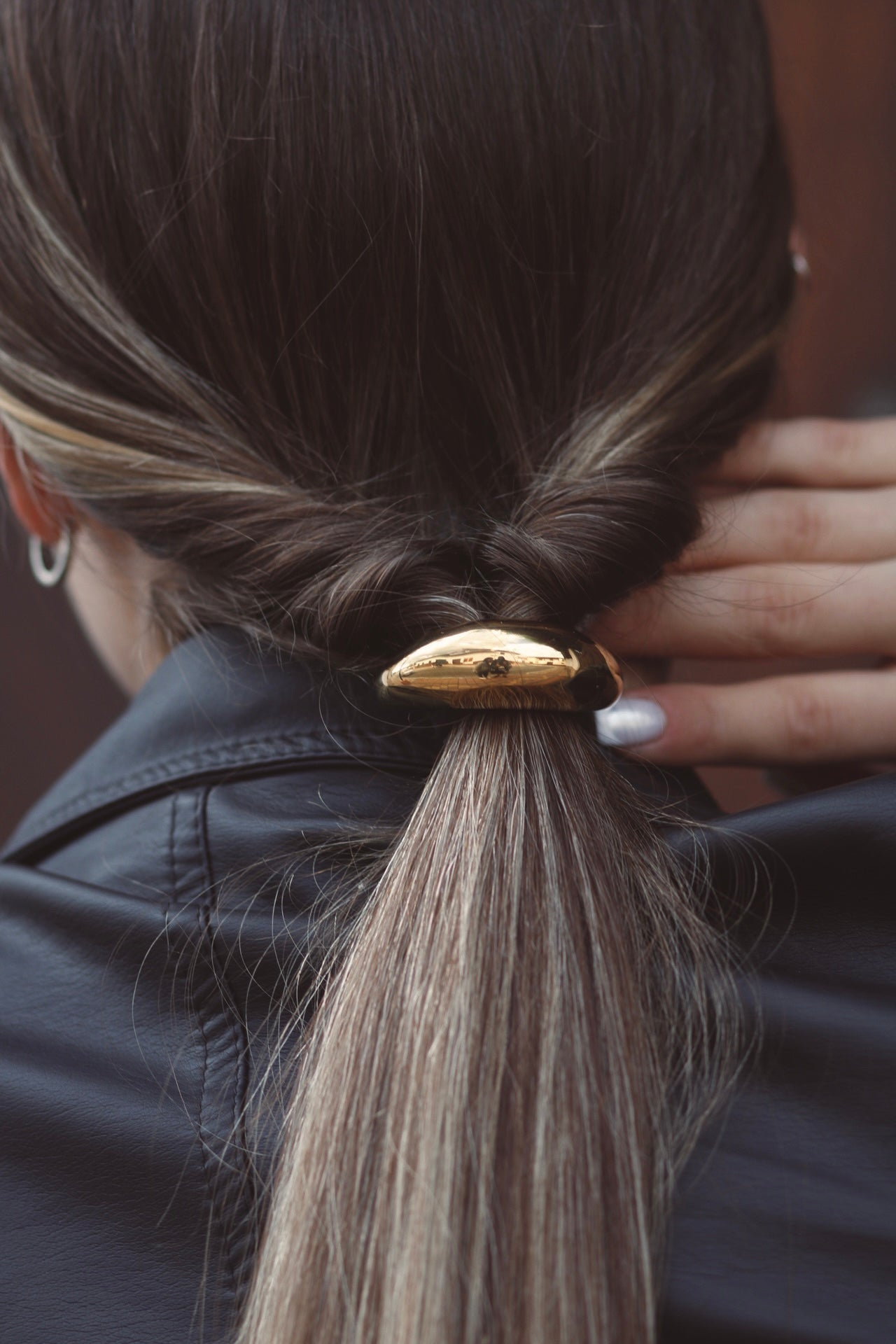 LUNATUM HAIR HOOP