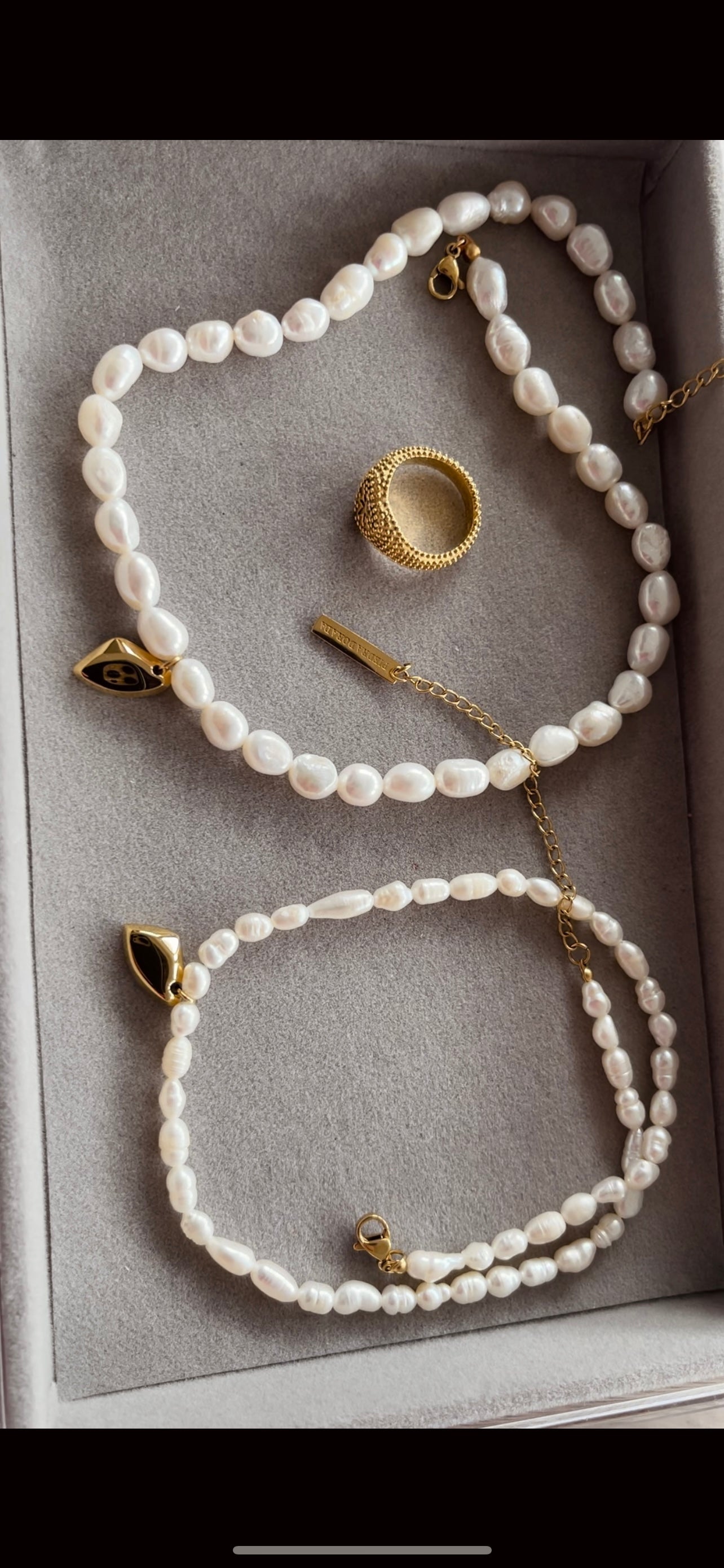 MARA NECKLACE