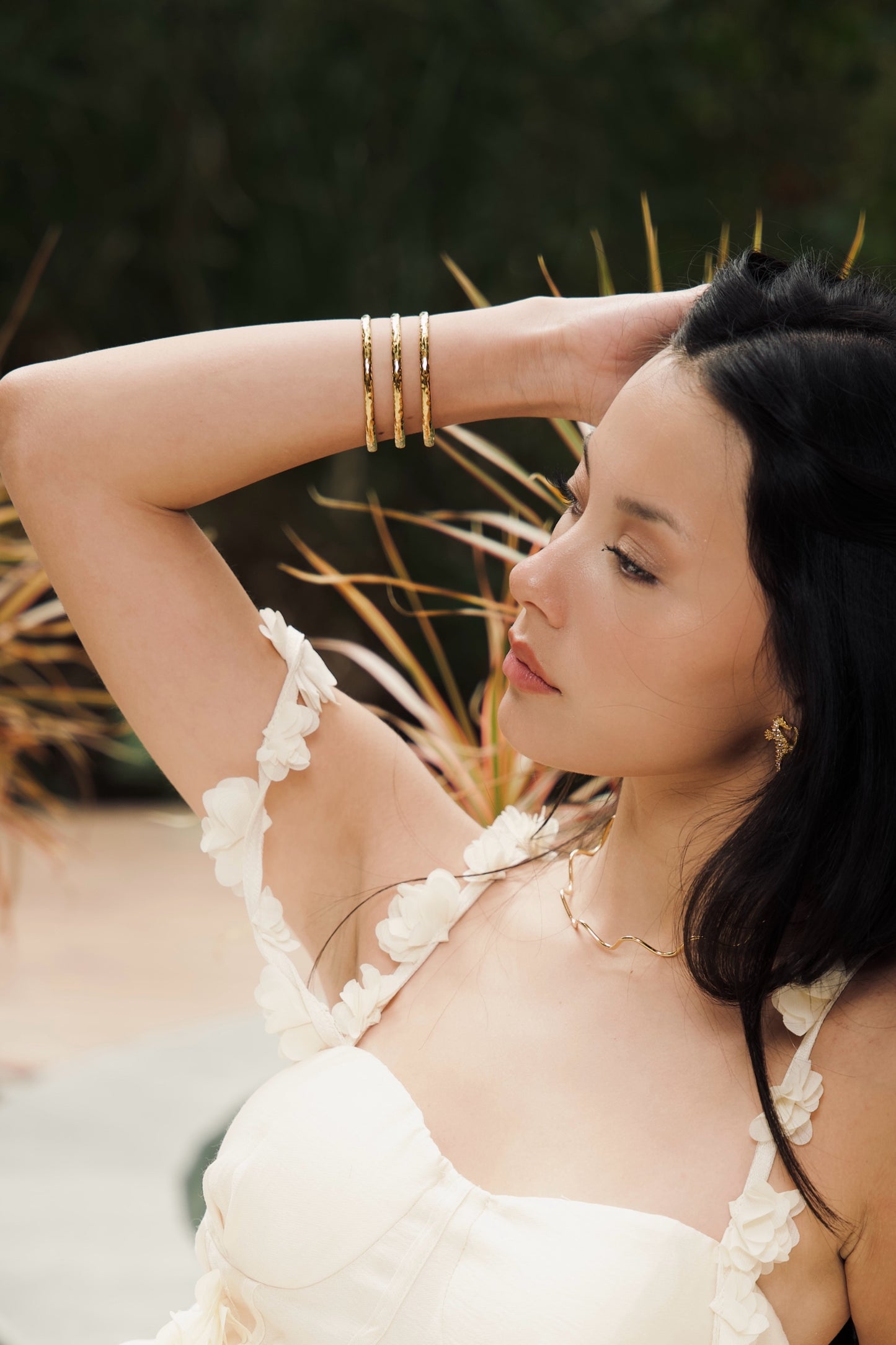 TRYLA BRACELET