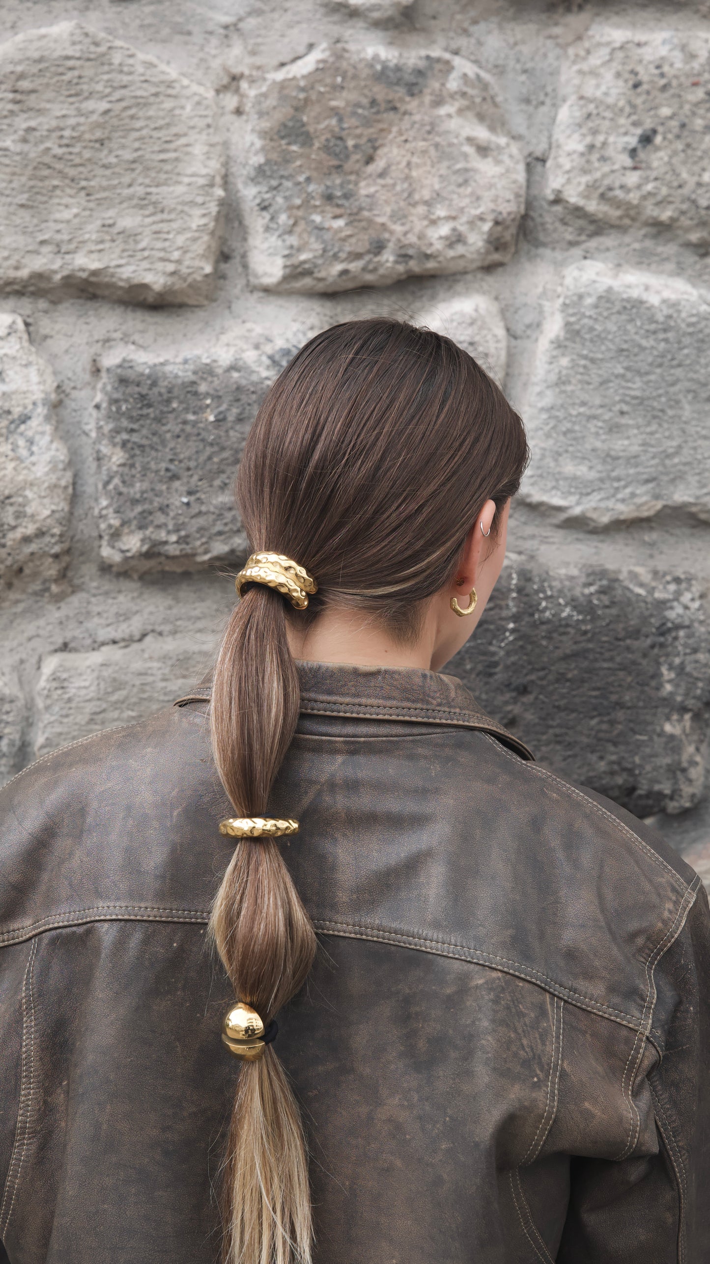 LANTIA HAIR HOOP