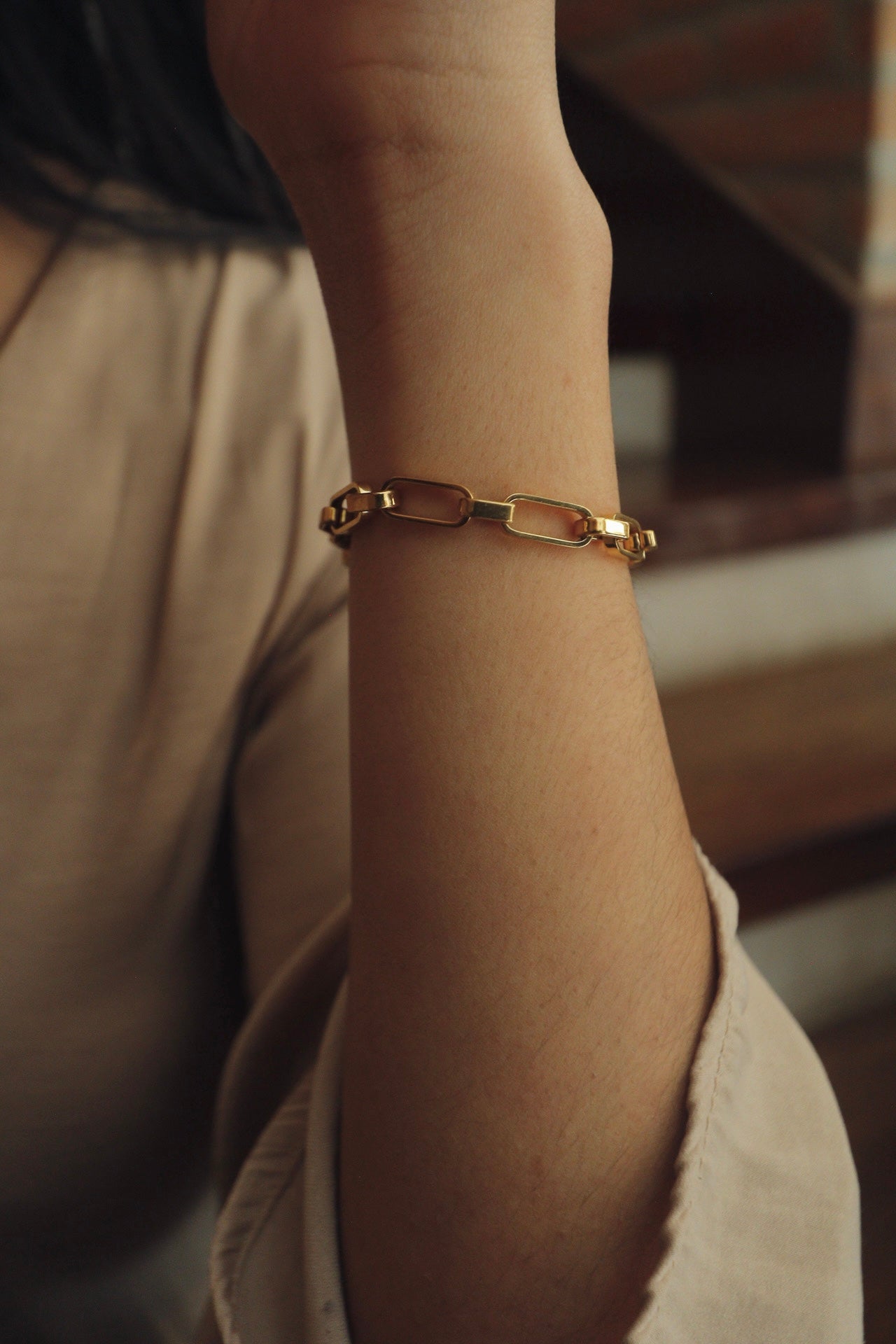 CURDI BRACELET