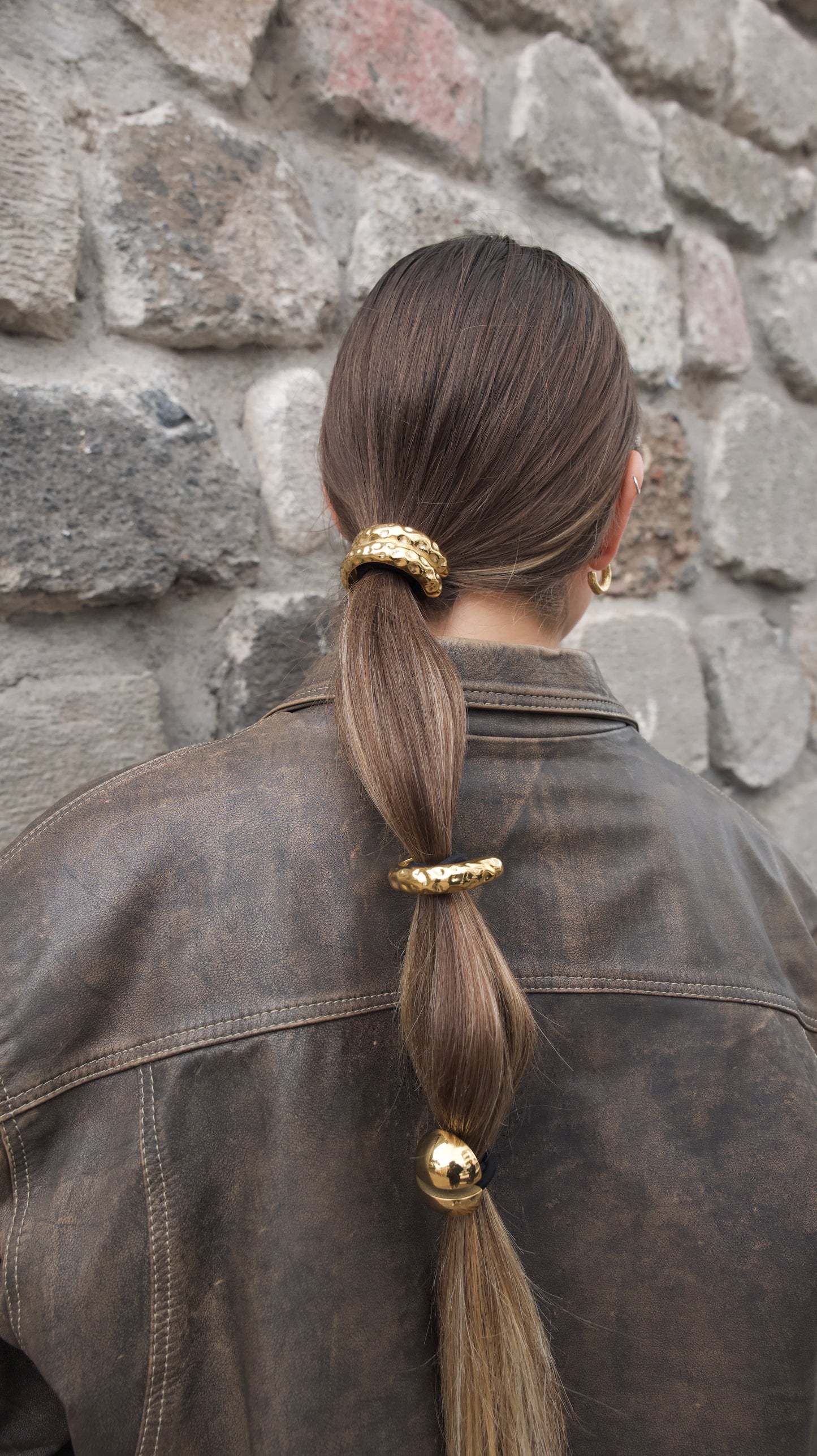 SAMEER HAIR HOOP