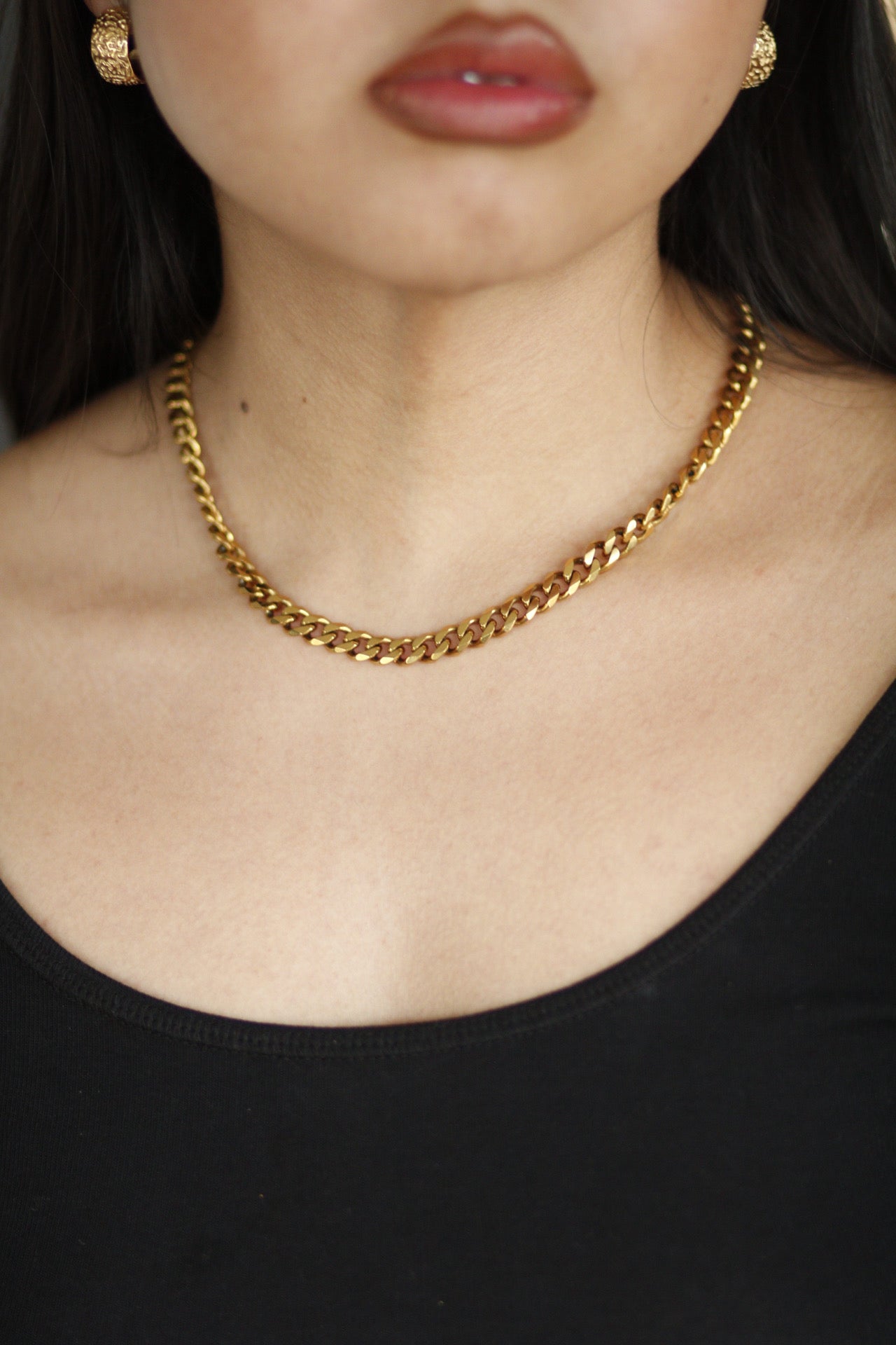 BINDA NECKLACE