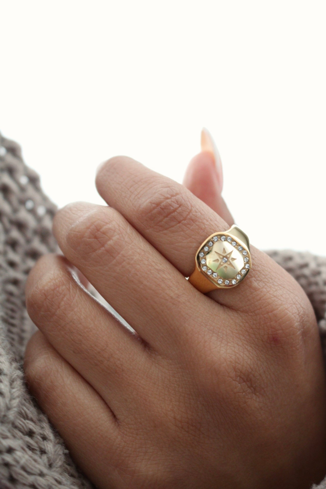 OLENA RING