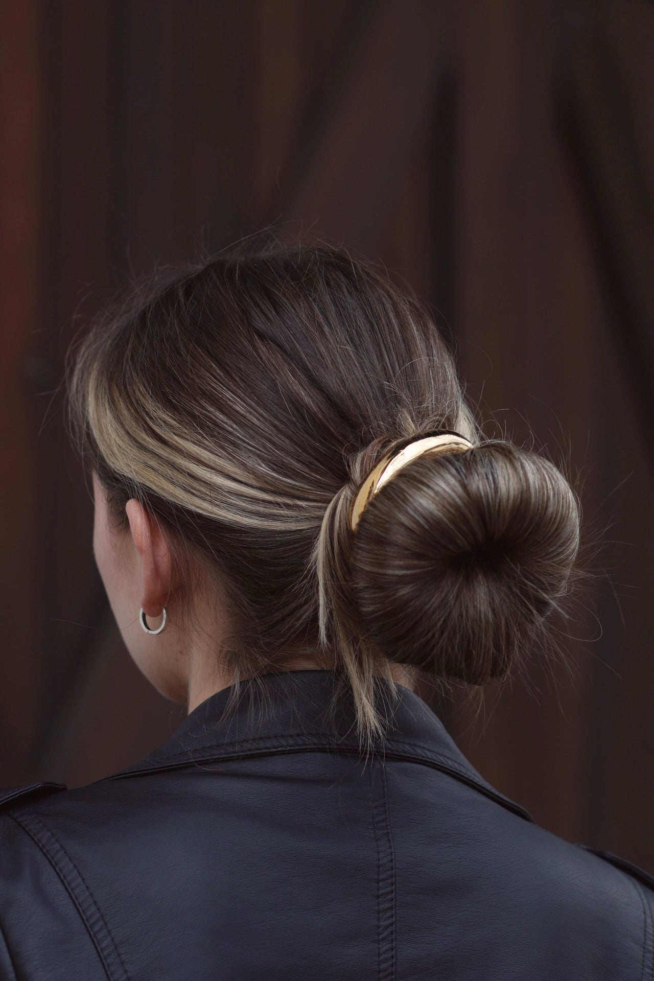 BROSA HAIR HOOP