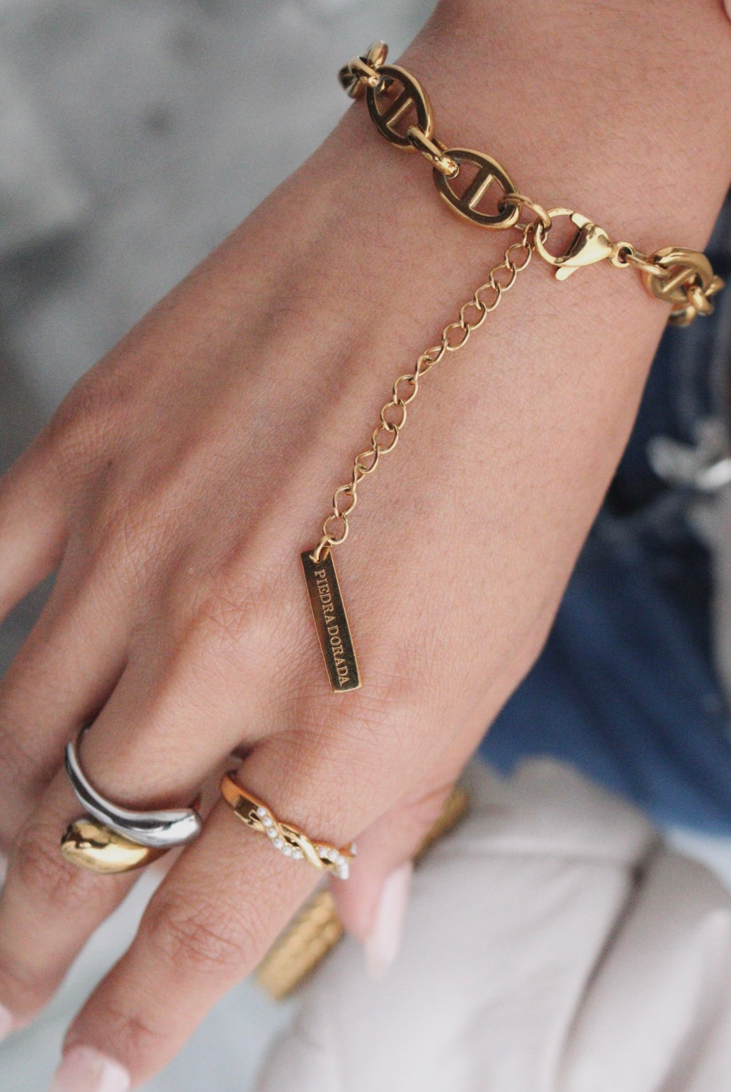 SIDI BRACELET
