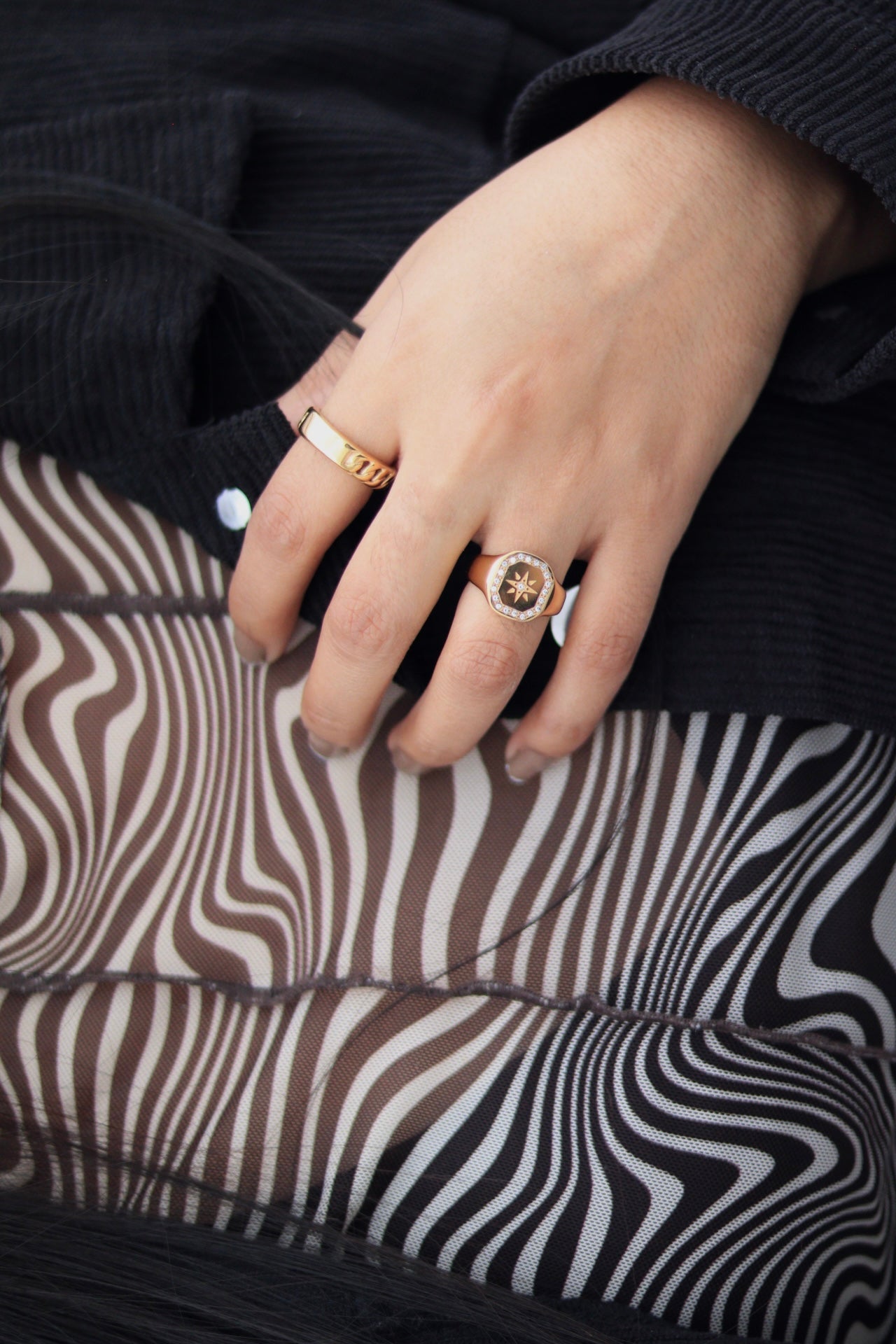OLENA RING