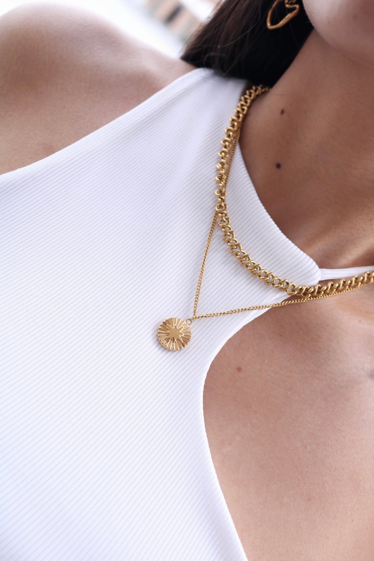 ALINA NECKLACE