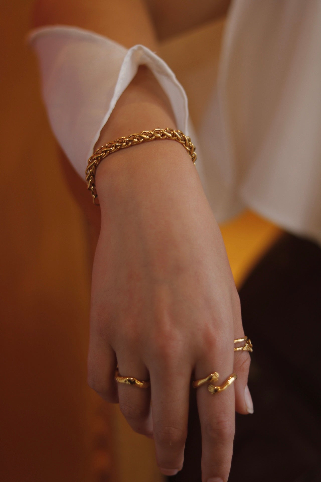 TRIZA BRACELET
