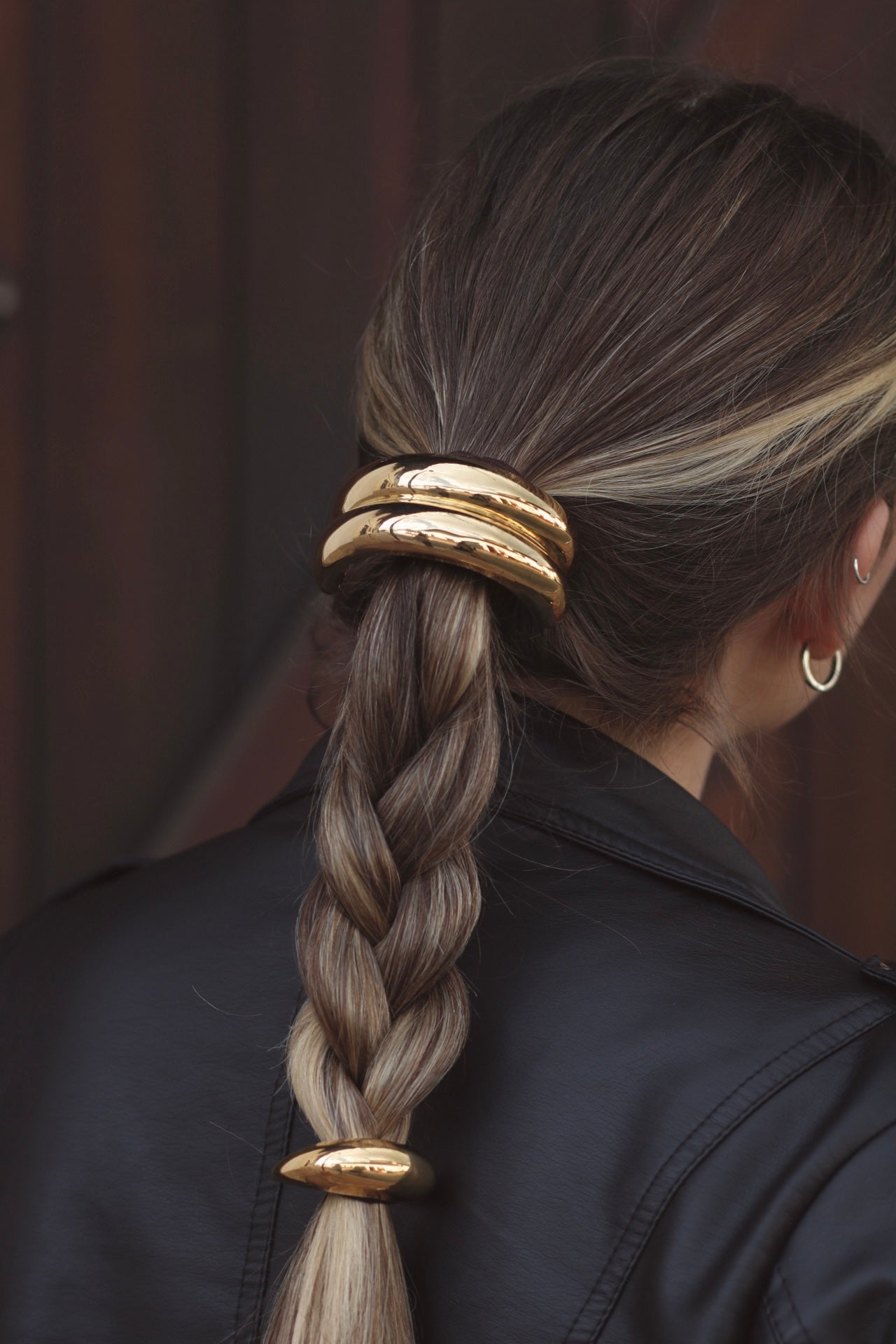 LUNATUM HAIR HOOP