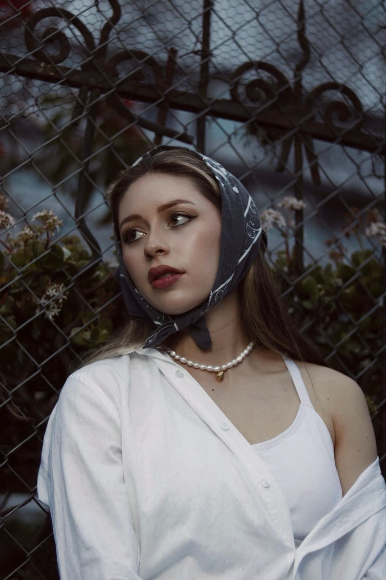 MARA NECKLACE