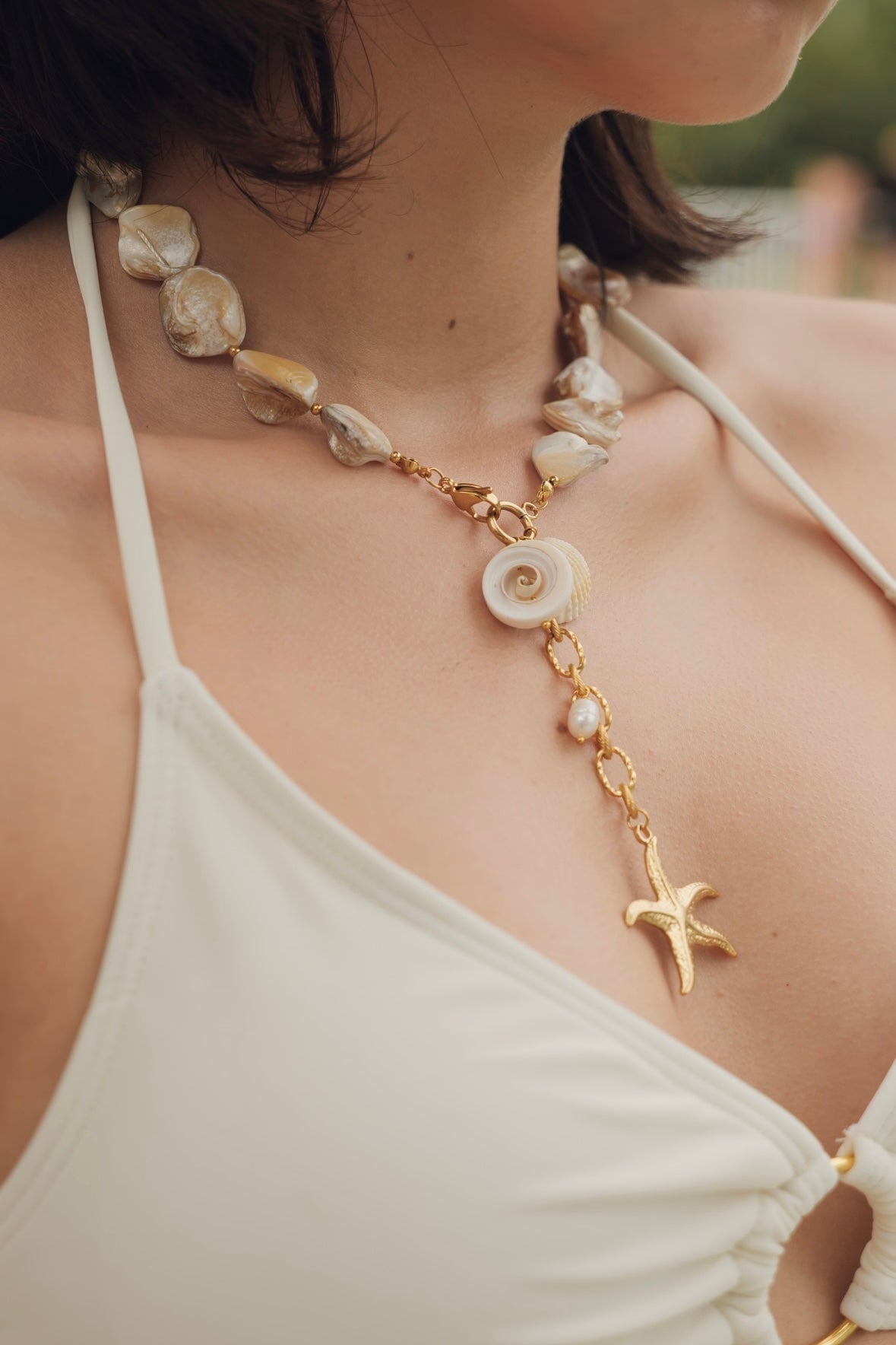 NACARADA NECKLACE
