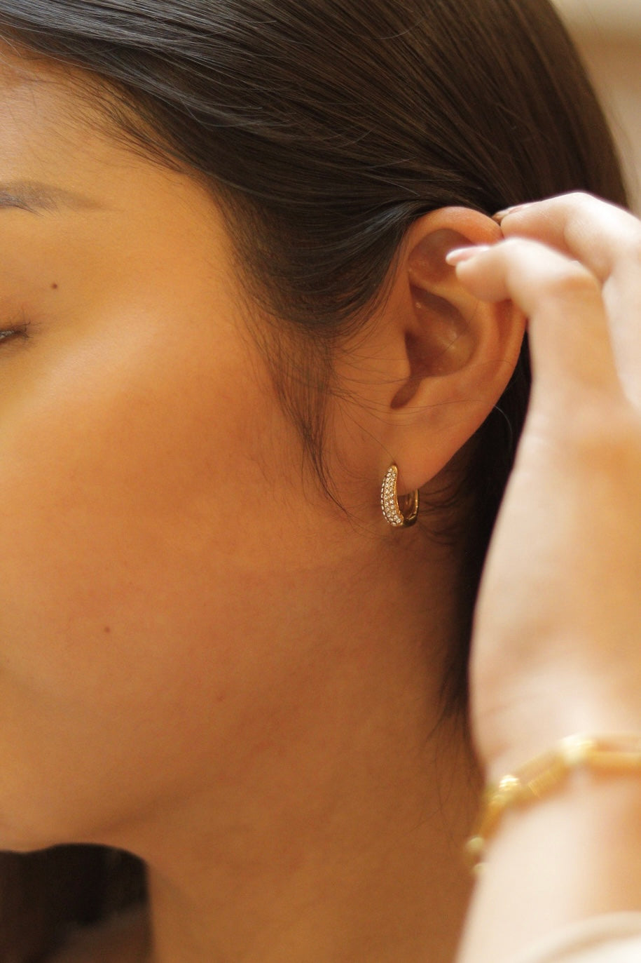 INCANDEZA EARRINGS