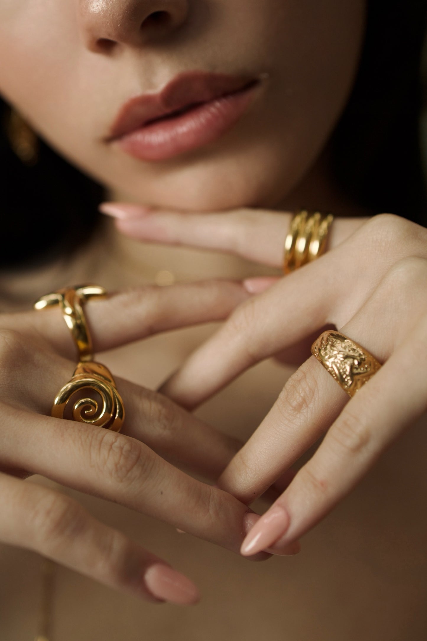 KAISO RING