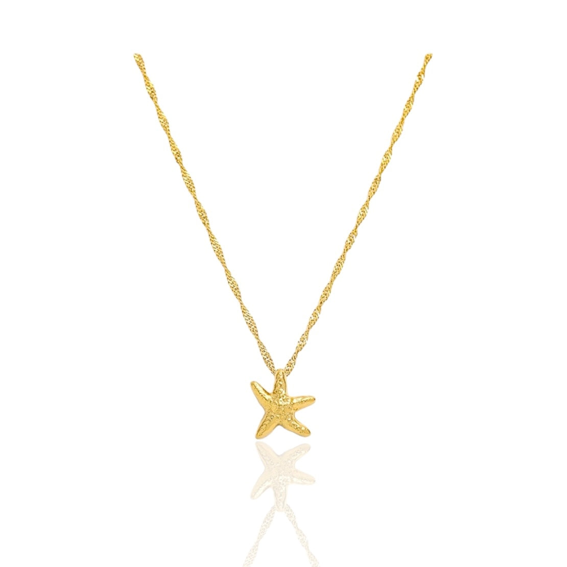 ASTERIAS NECKLACE