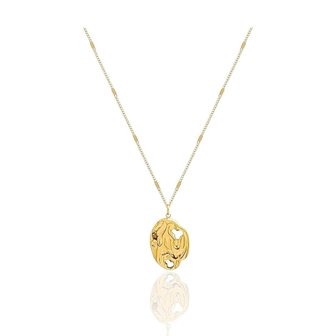 PEDRAODÍN NECKLACE