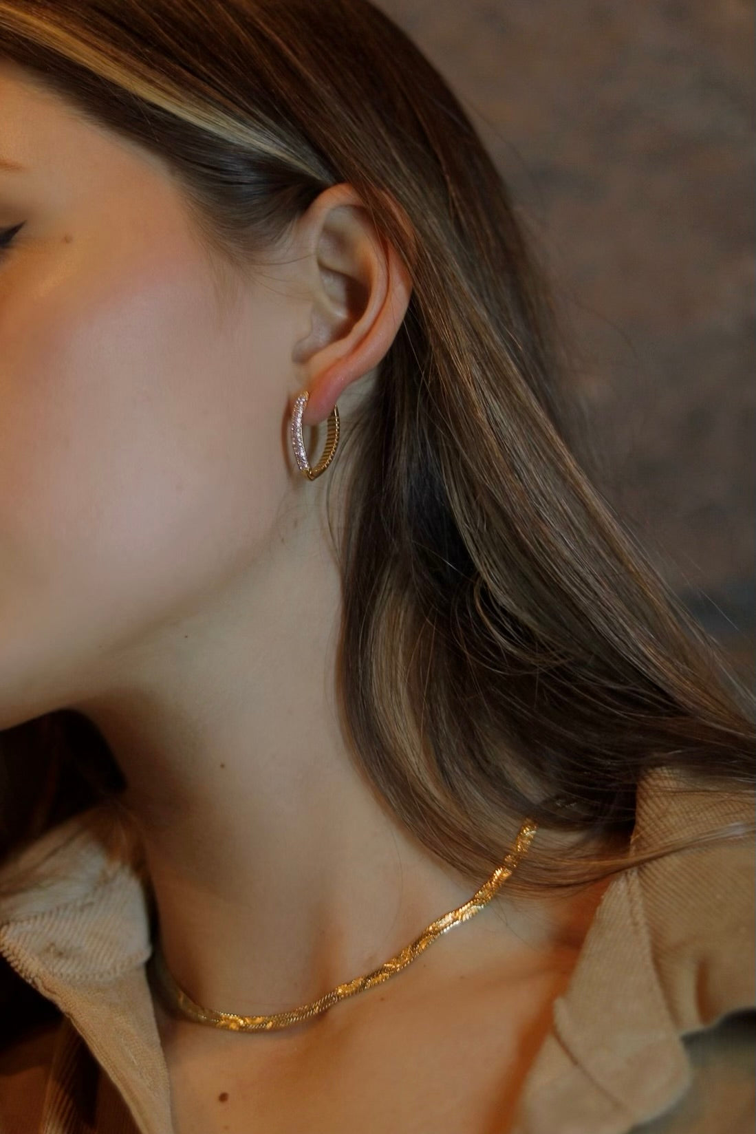 BLIER EARRINGS