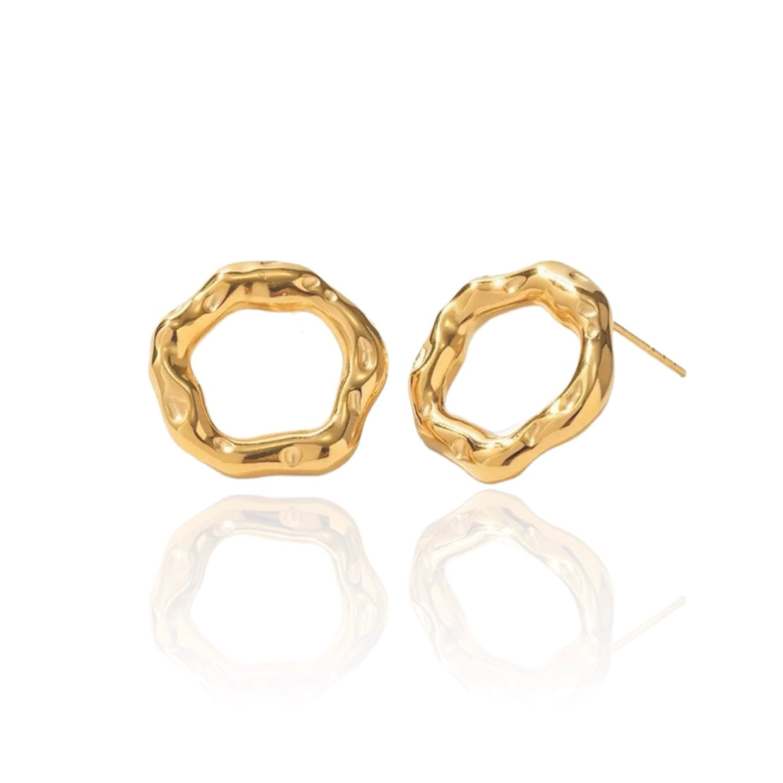 GYROU EARRINGS