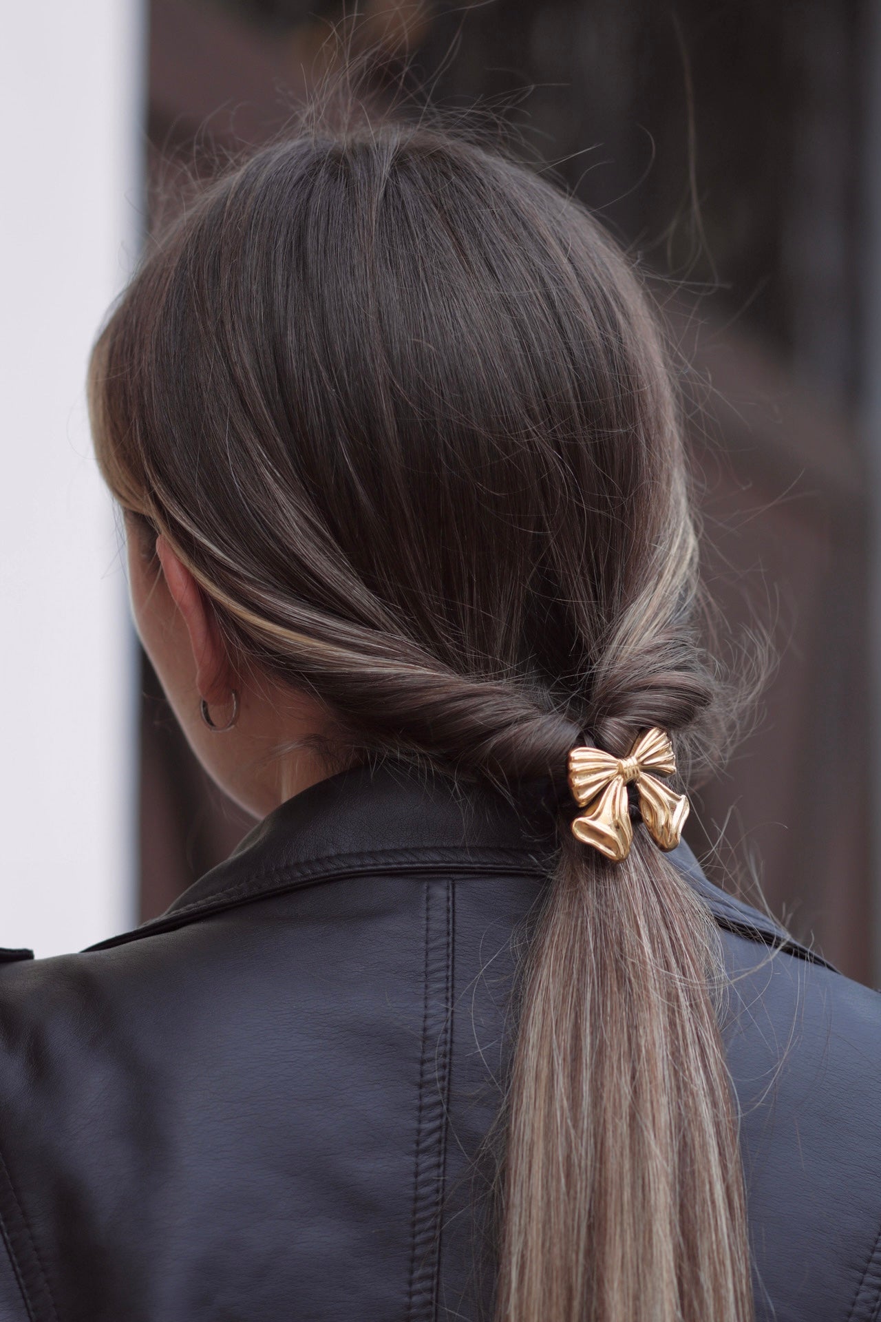 UITTA HAIR HOOP
