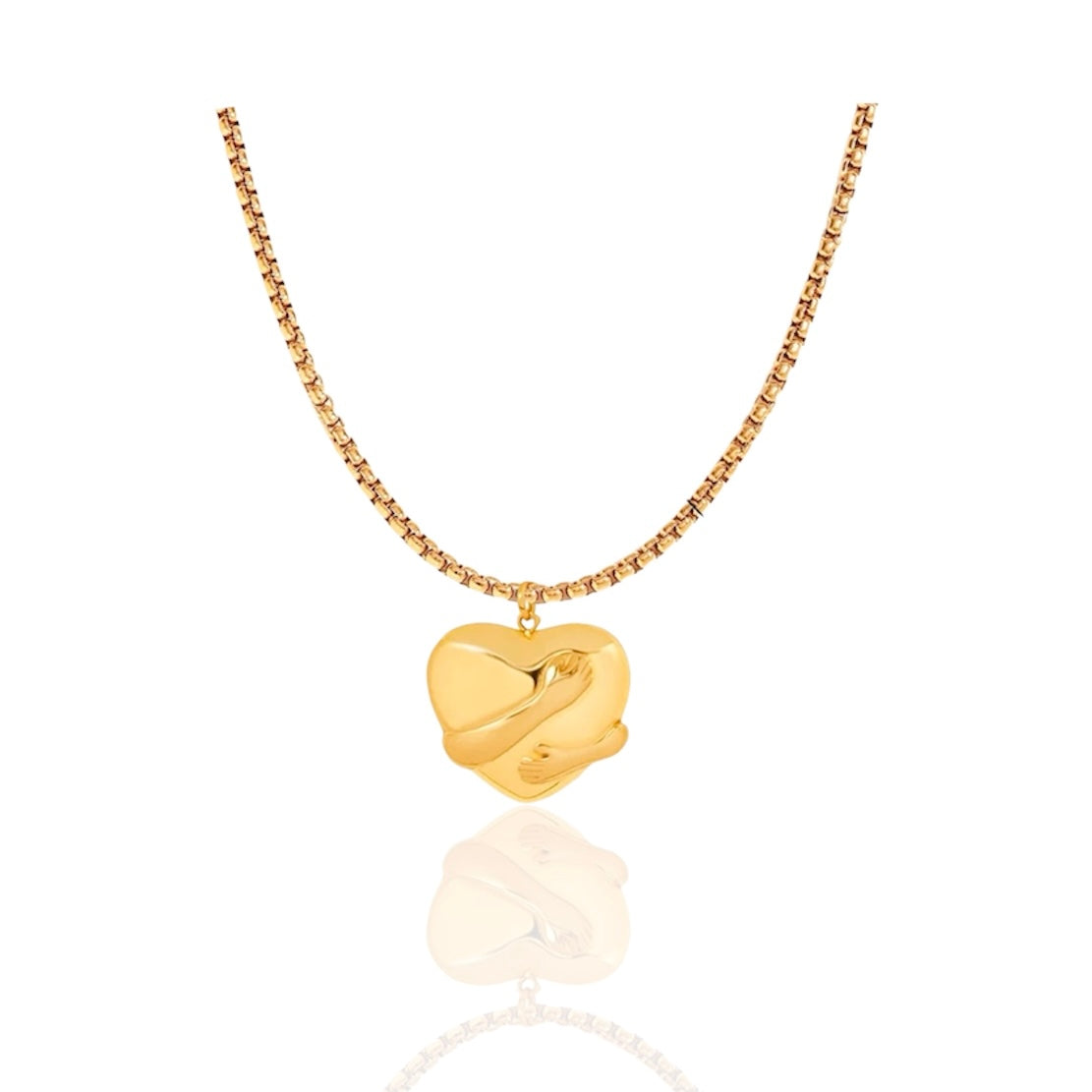 LIBI NECKLACE