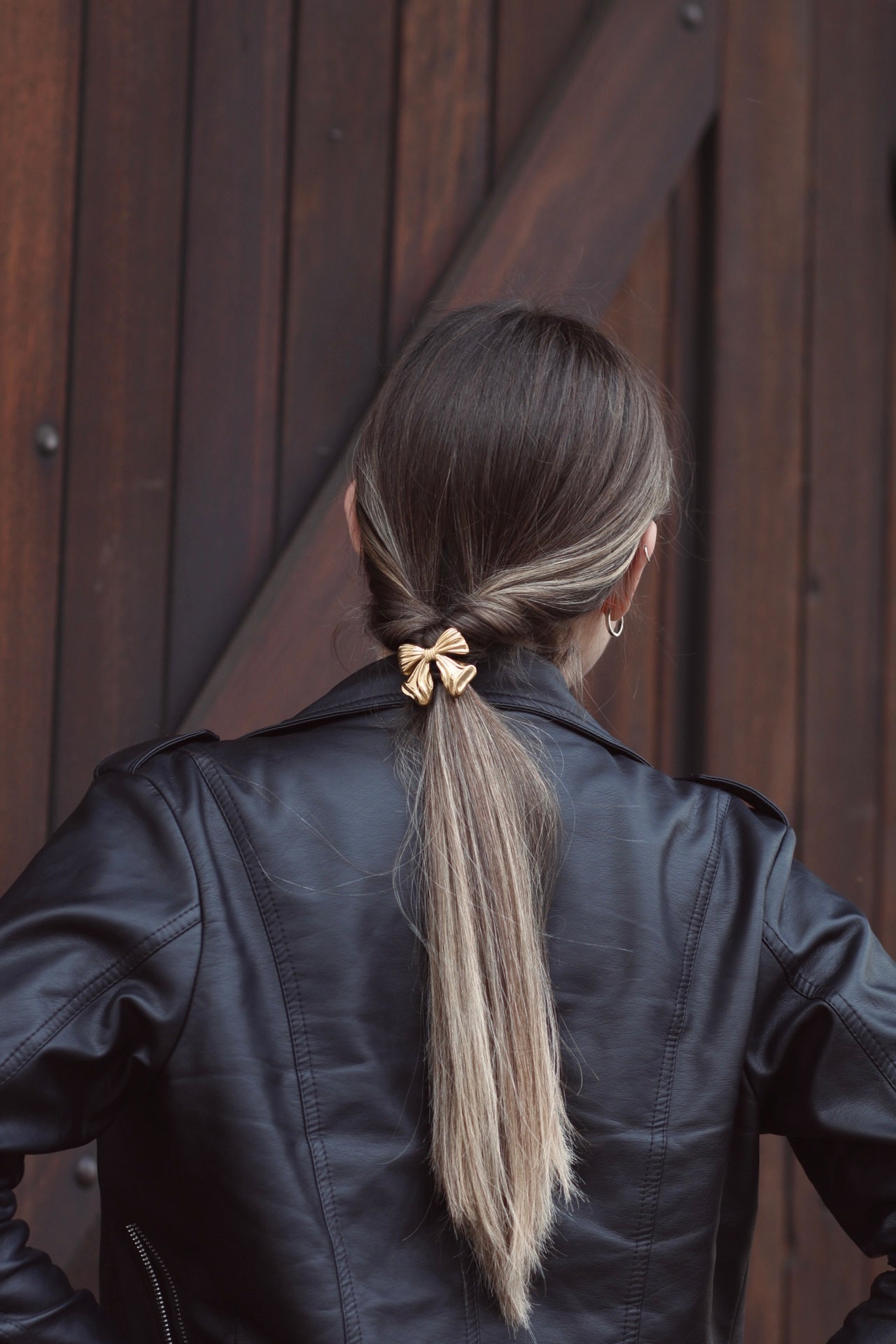 UITTA HAIR HOOP