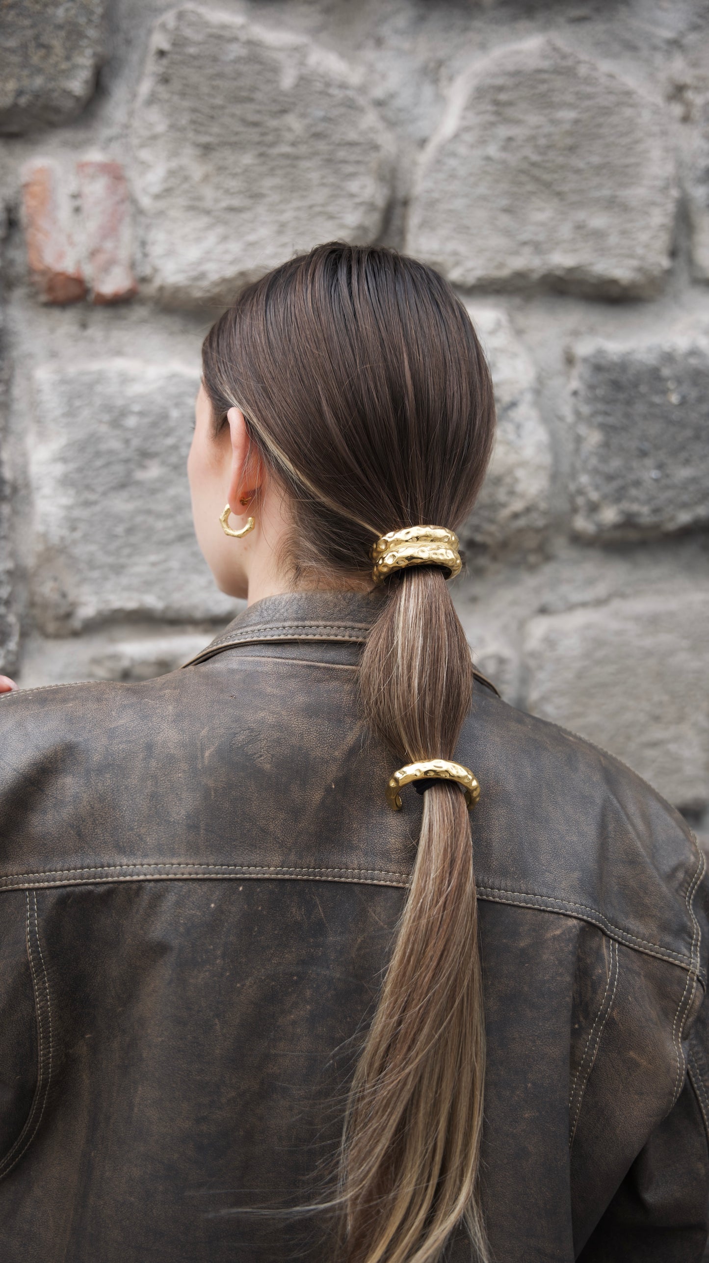 SAMEER HAIR HOOP