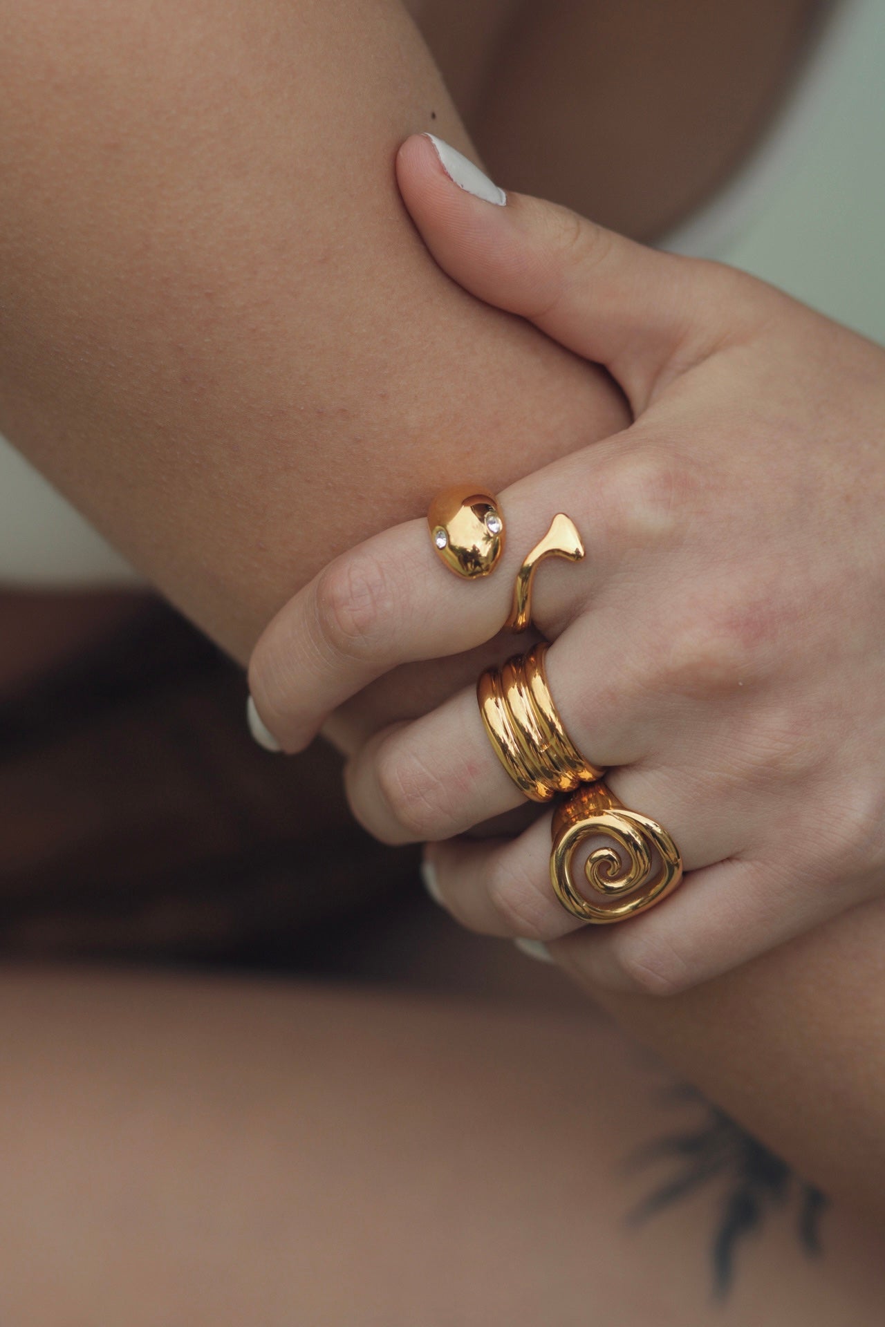 AMMON RING