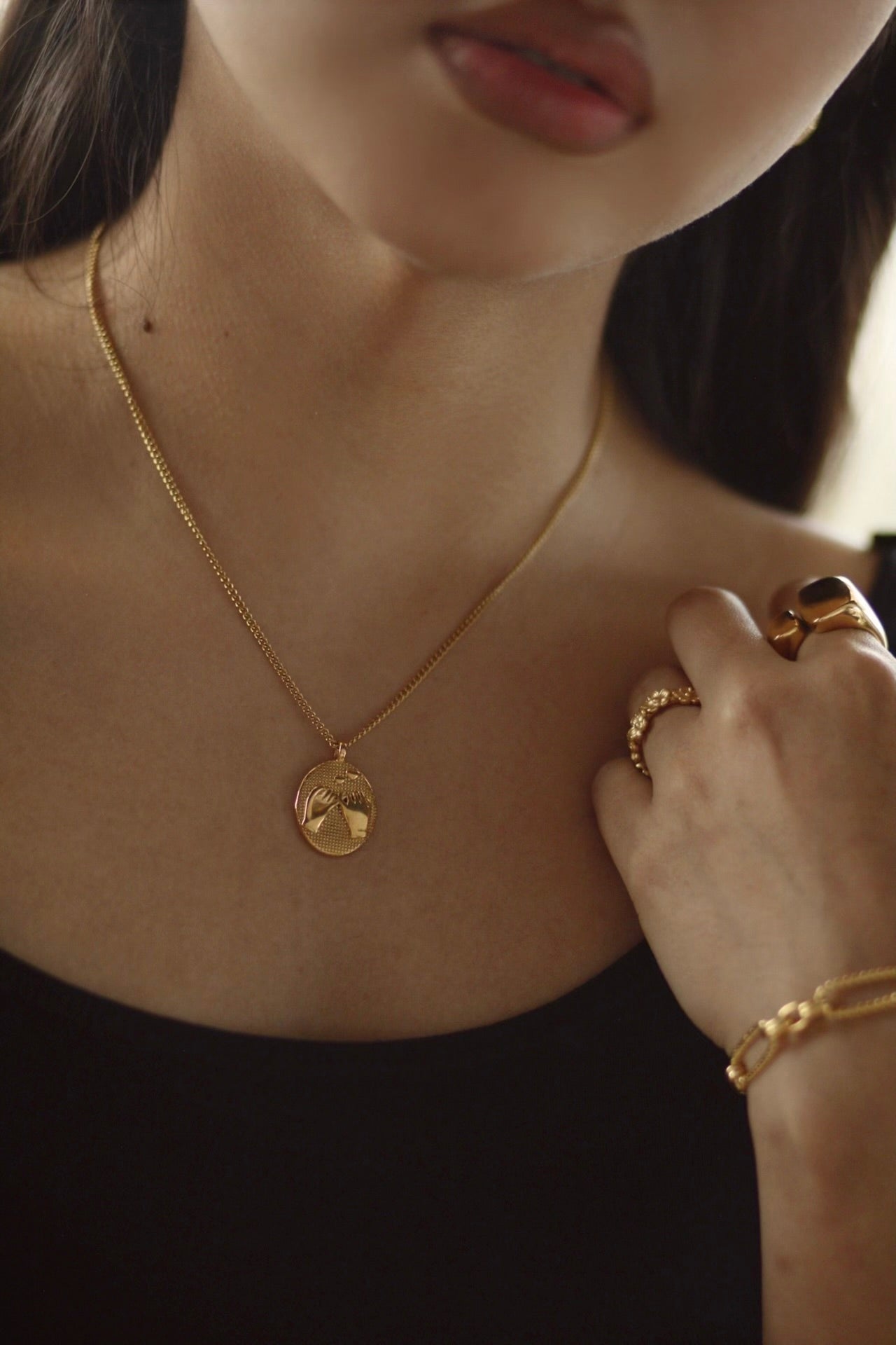 PROMITTO NECKLACE