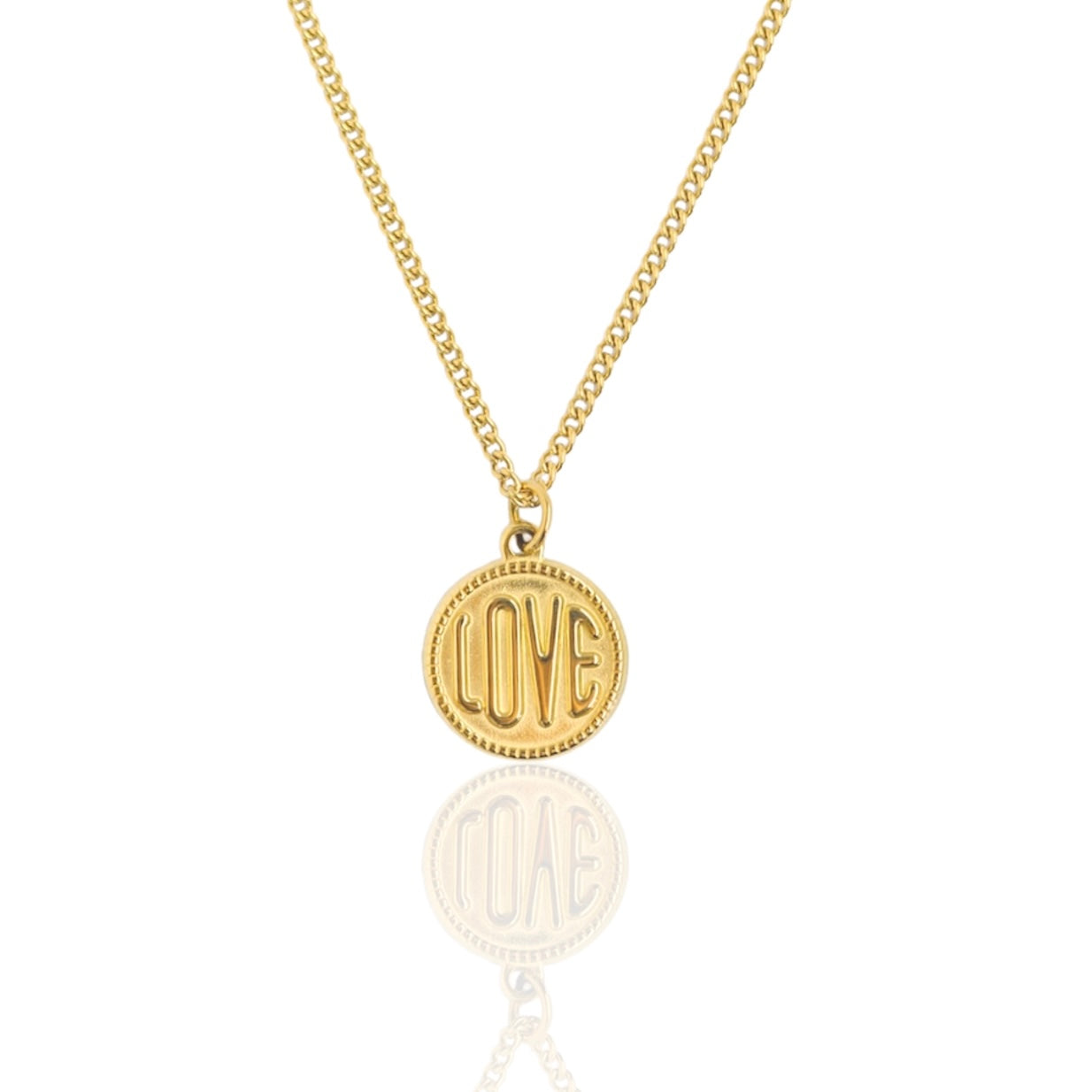 NEHA NECKLACE