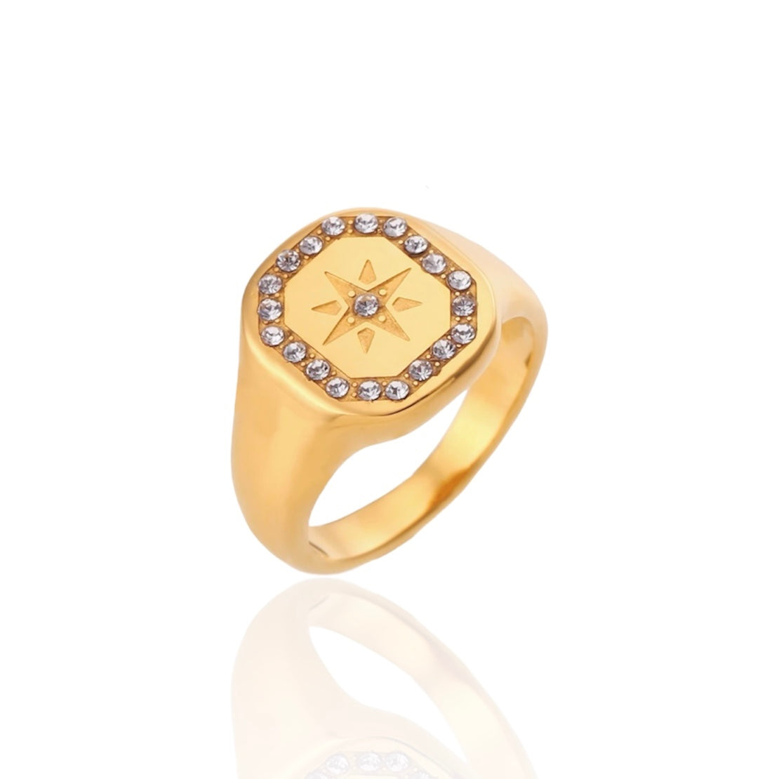 OLENA RING