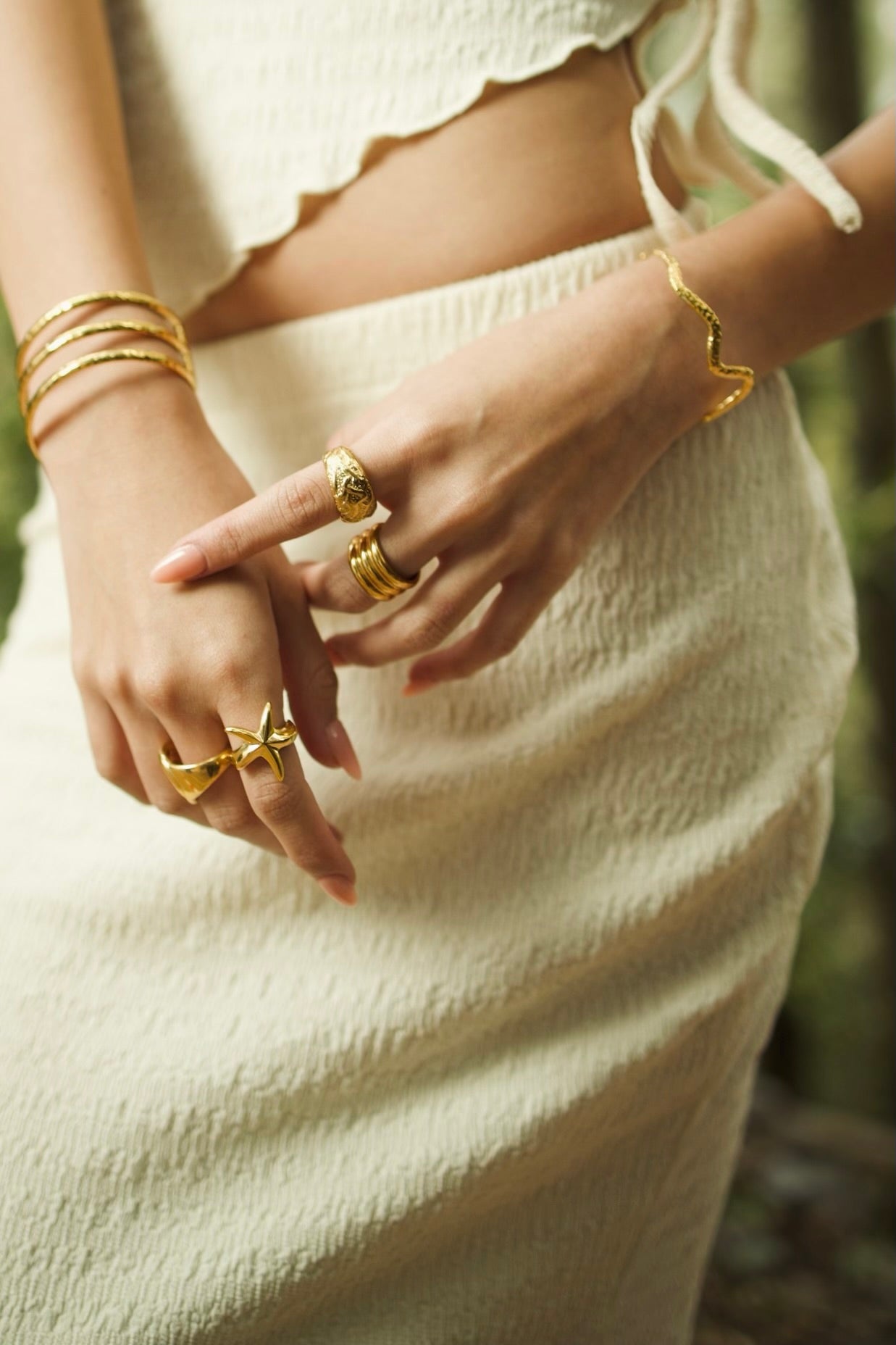 KAISO RING