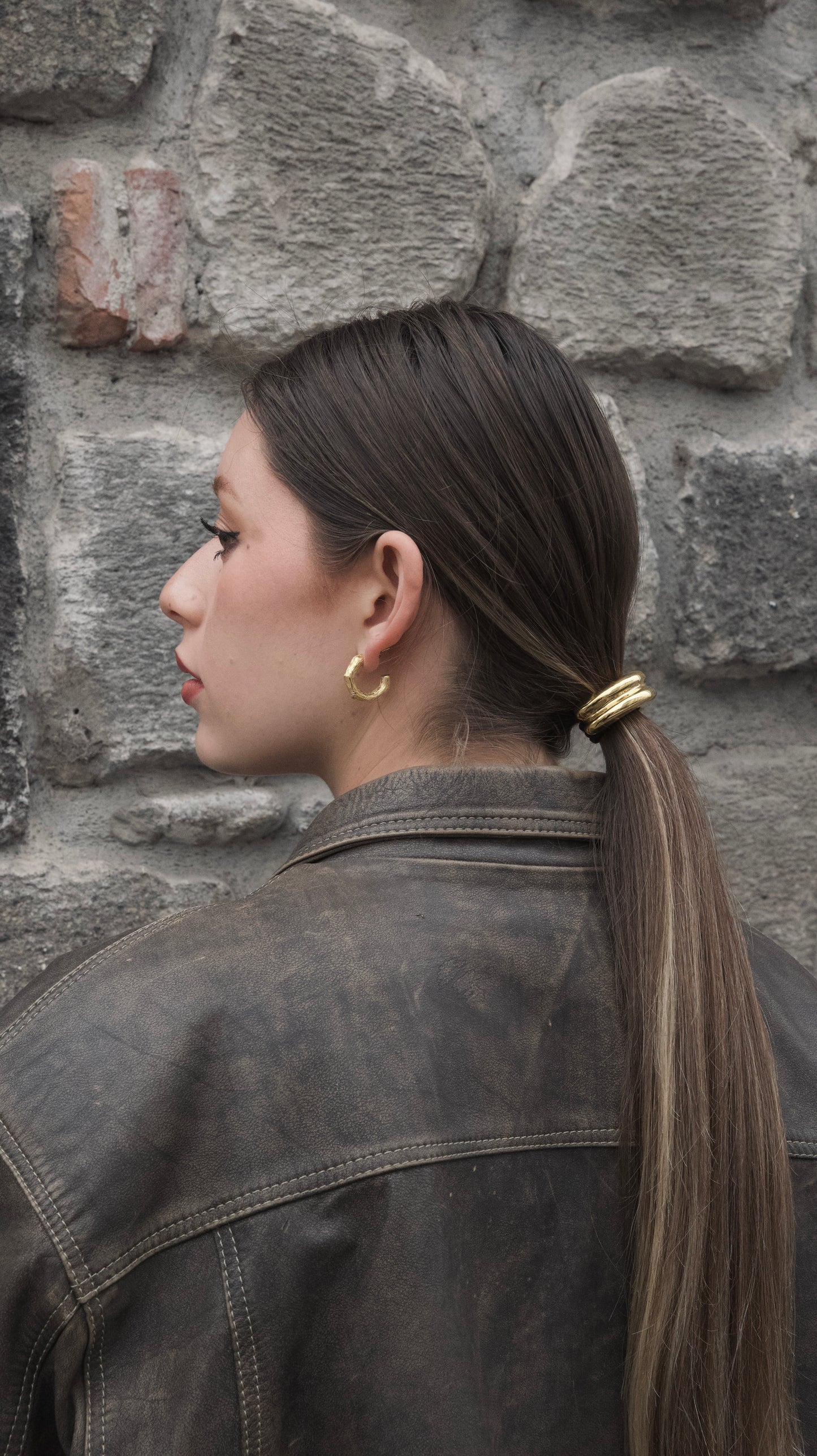 SENNIA HAIR HOOP