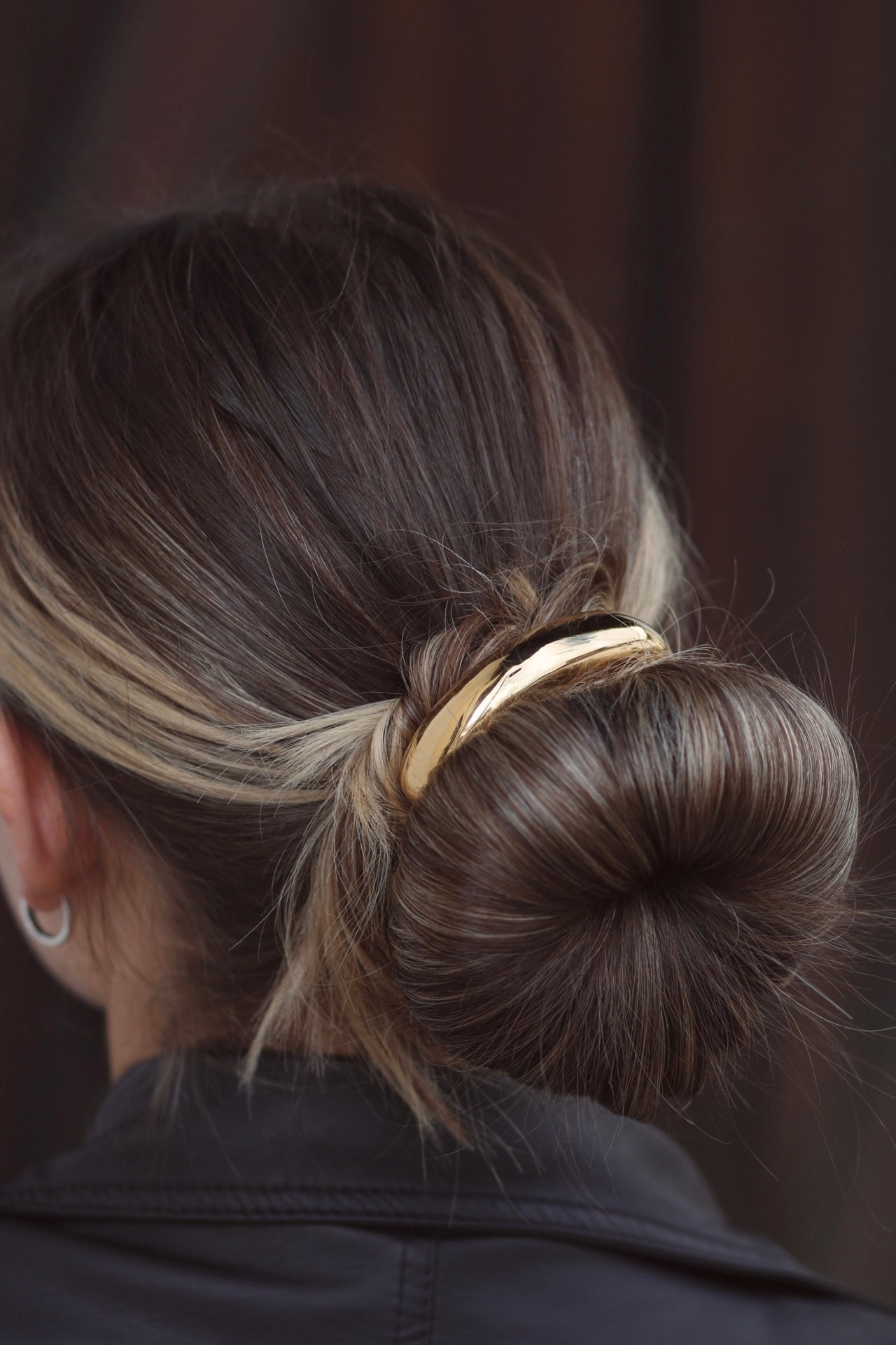 BROSA HAIR HOOP