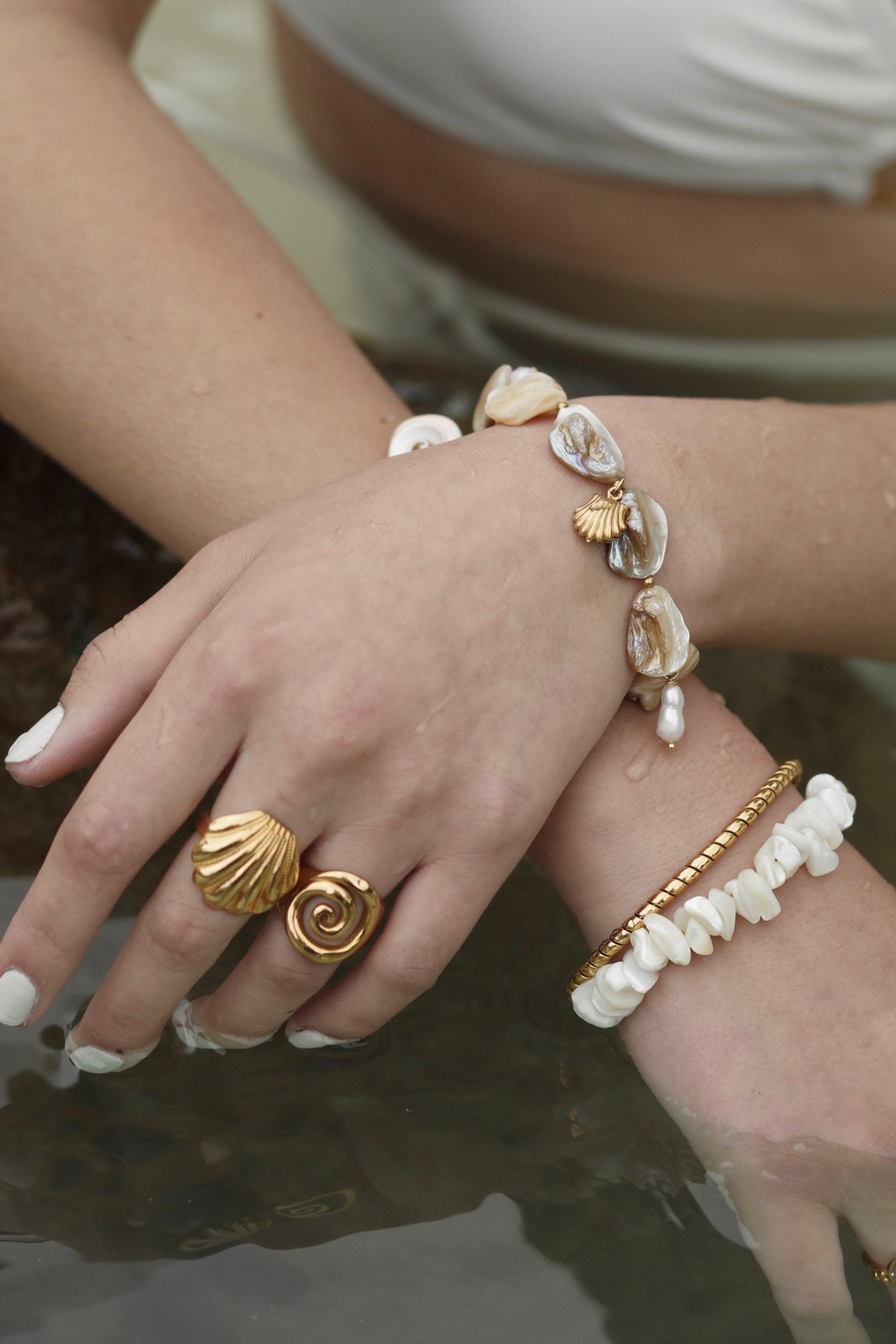 NACARADA BRACELET