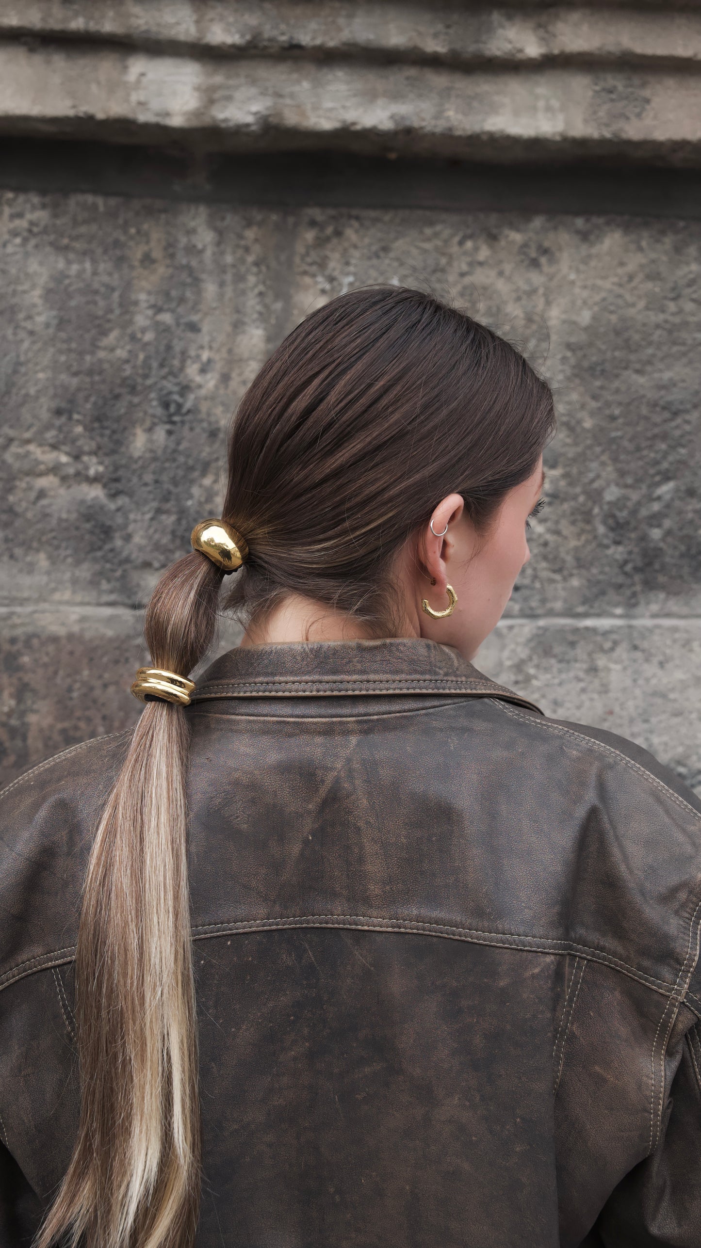 QUORY HAIR HOOP