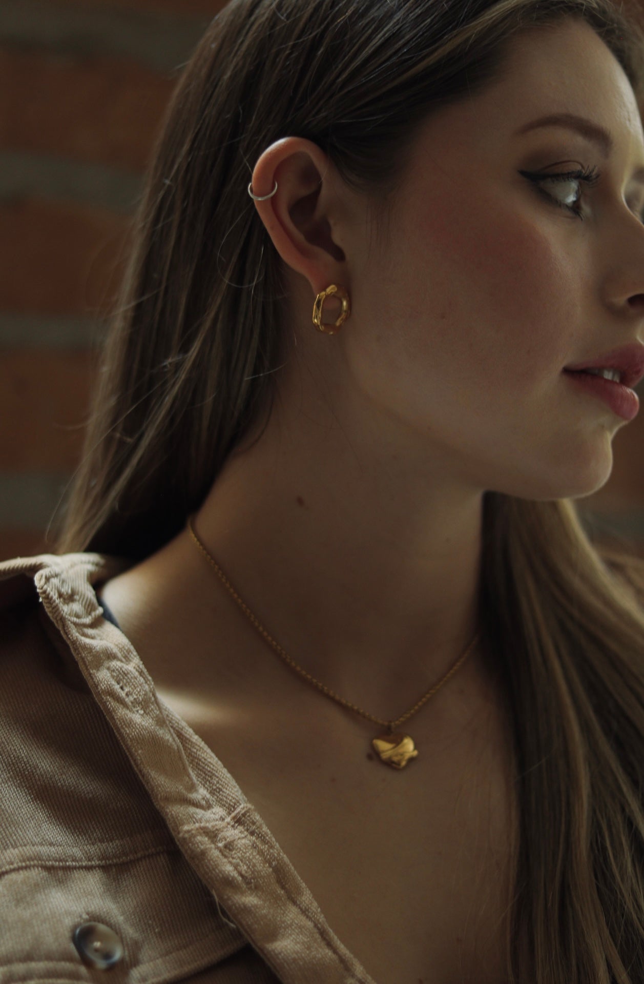 GYROU EARRINGS