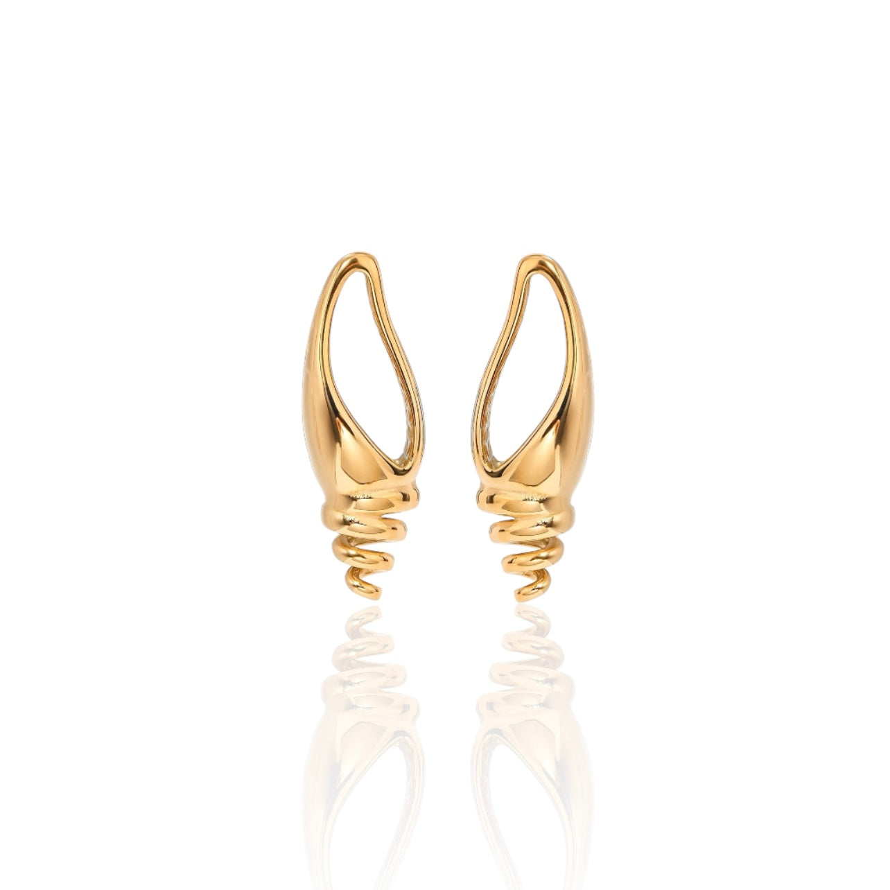 MITRIDA EARRINGS