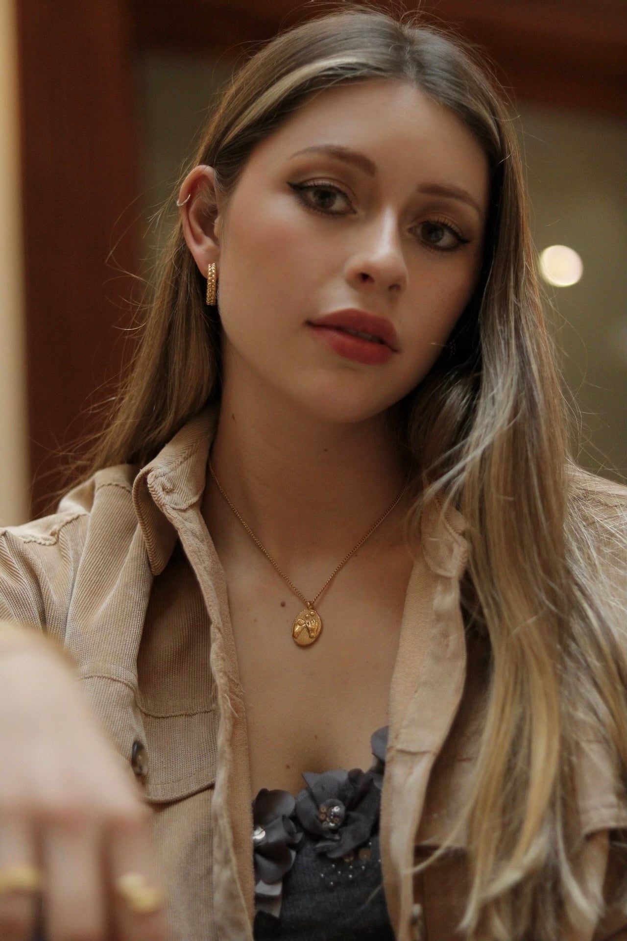 PROMITTO NECKLACE