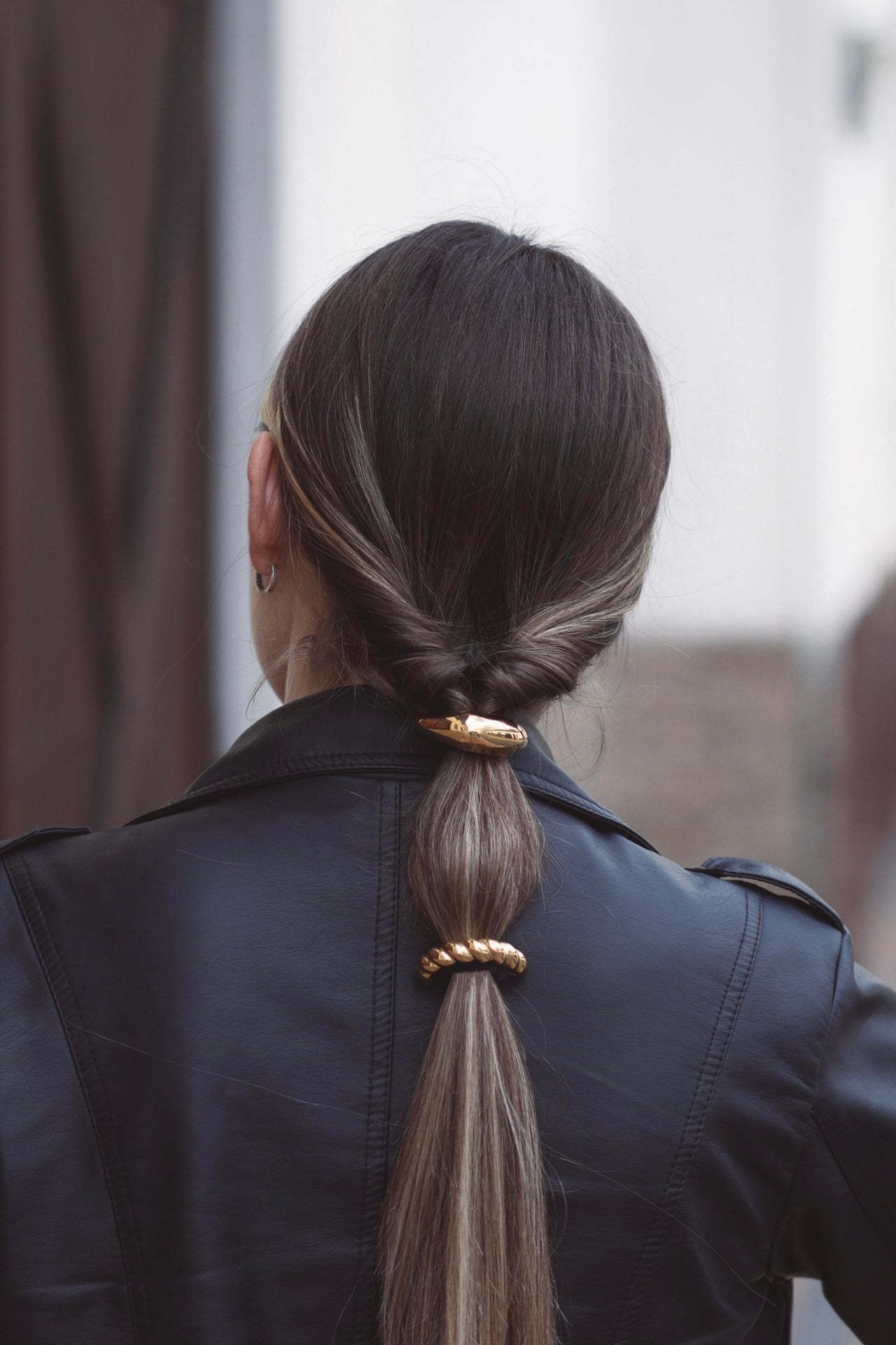 LUNATUM HAIR HOOP