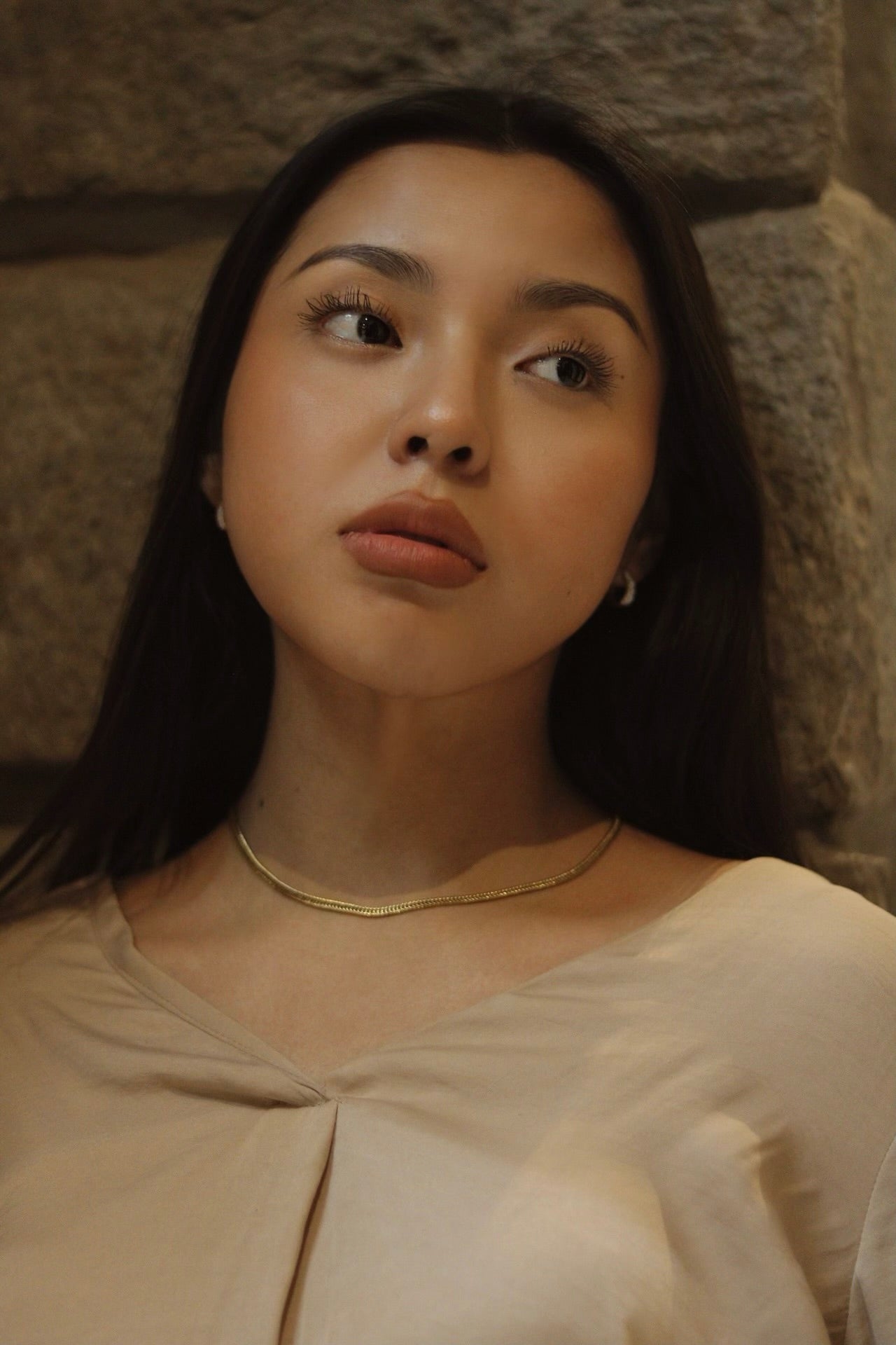FIURA NECKLACE