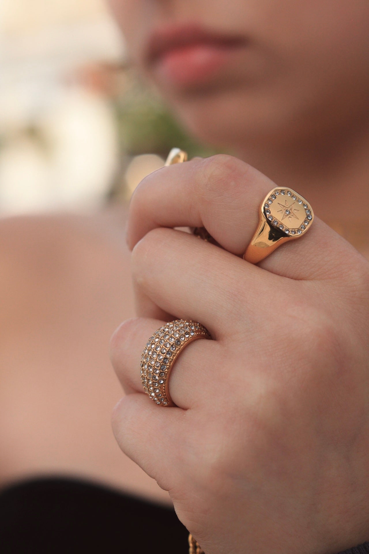 ALOHI RING