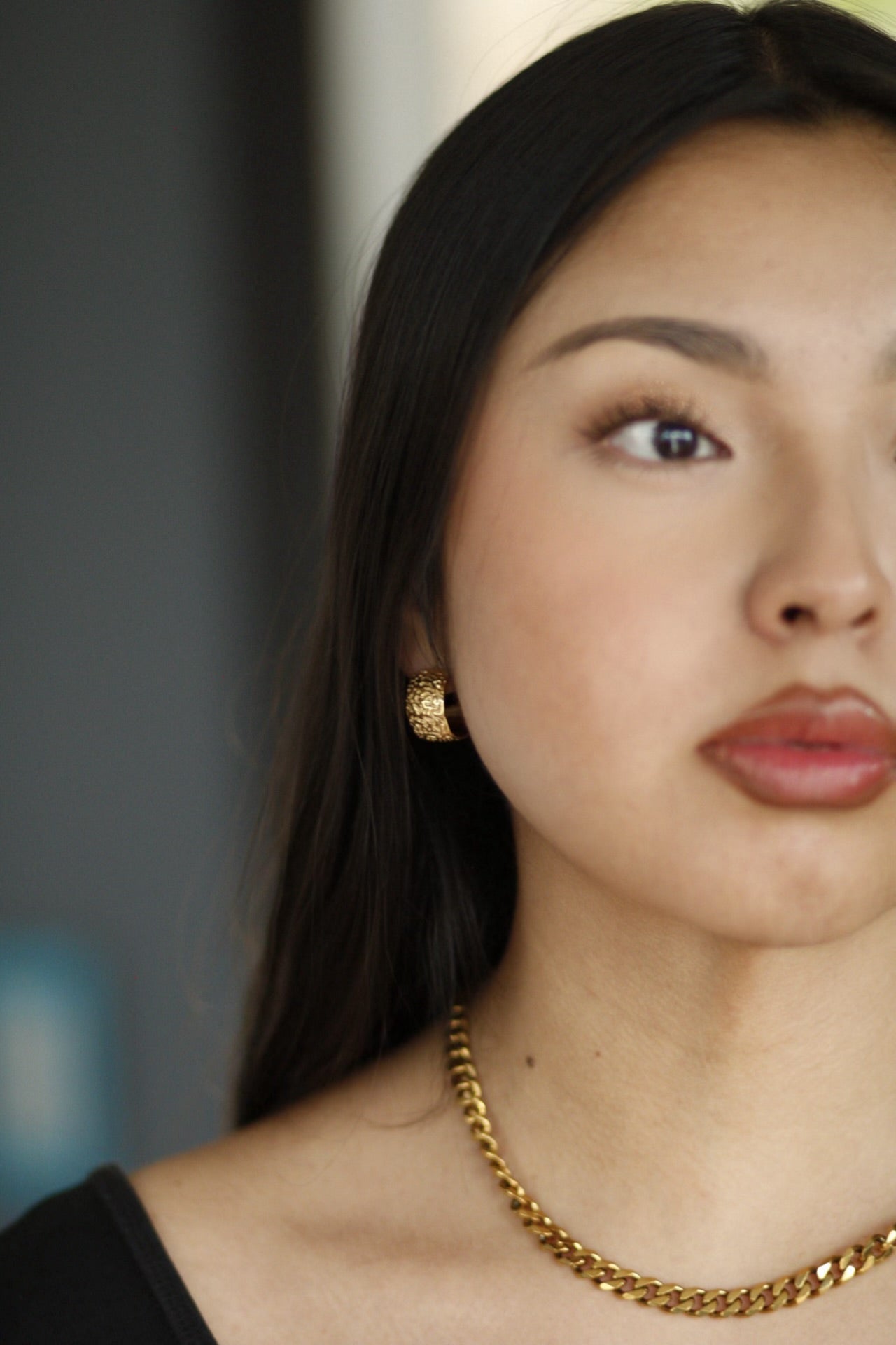 MERIUS EARRINGS