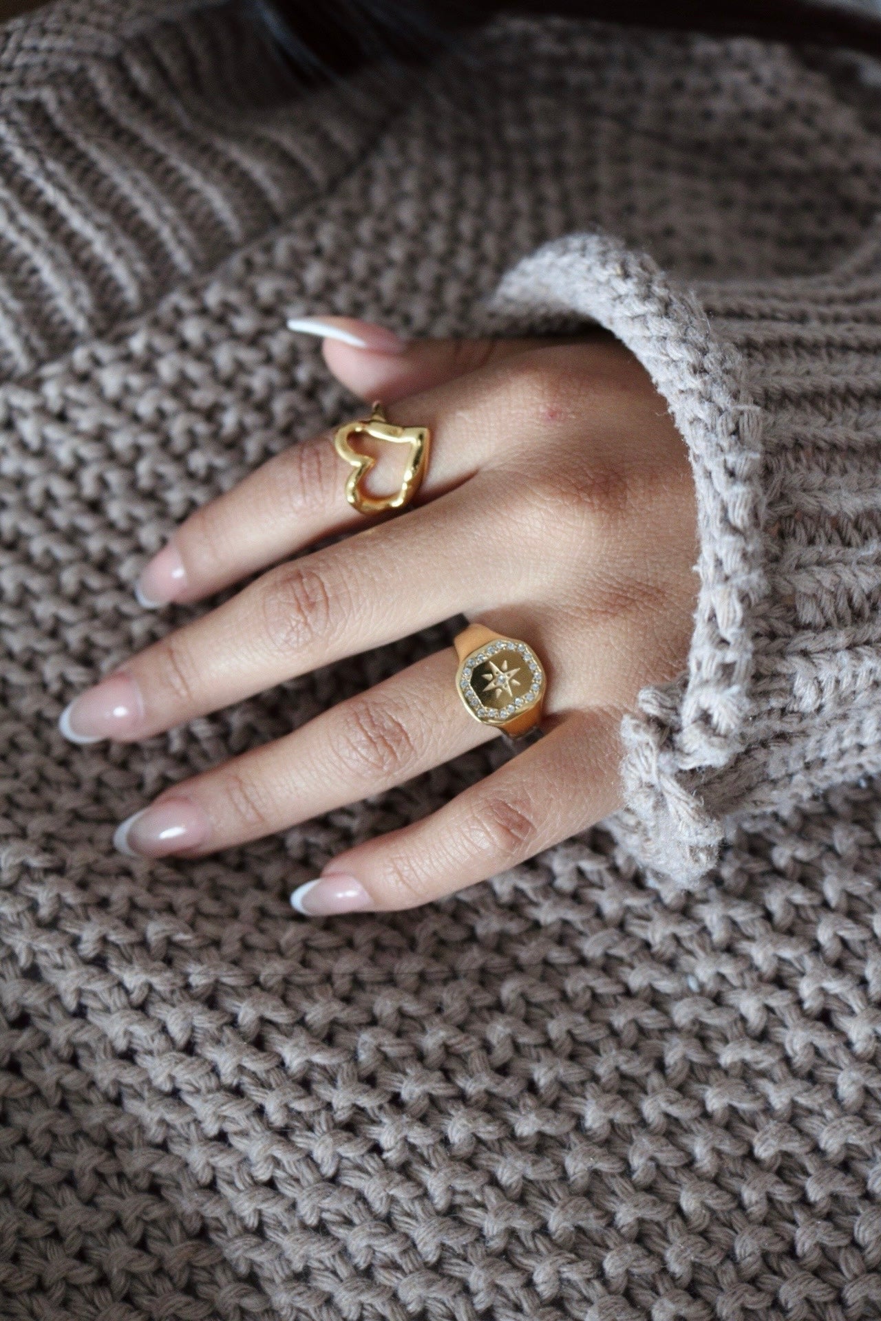 OLENA RING