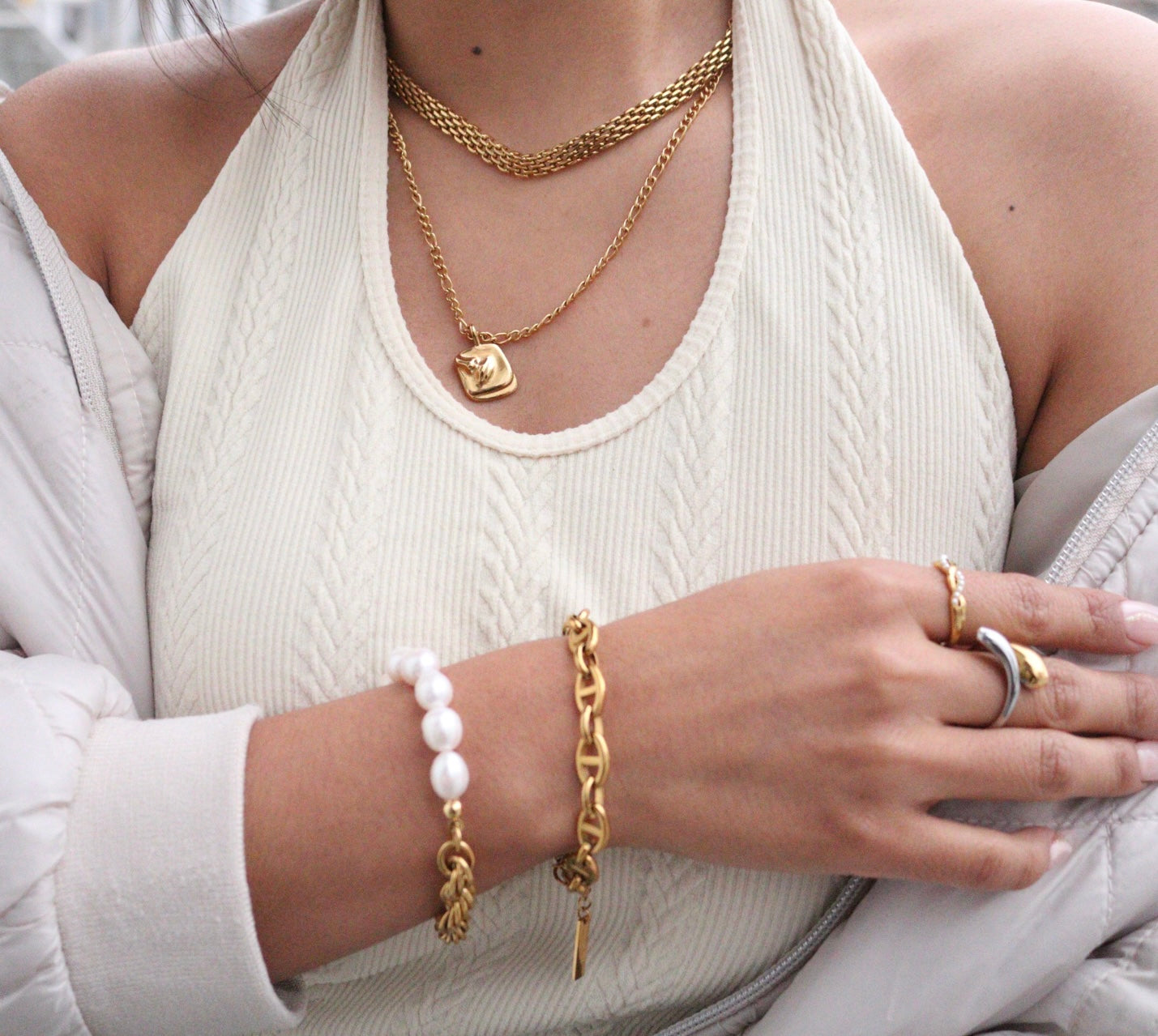 SIDI BRACELET