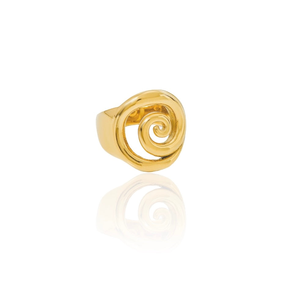AMMON RING