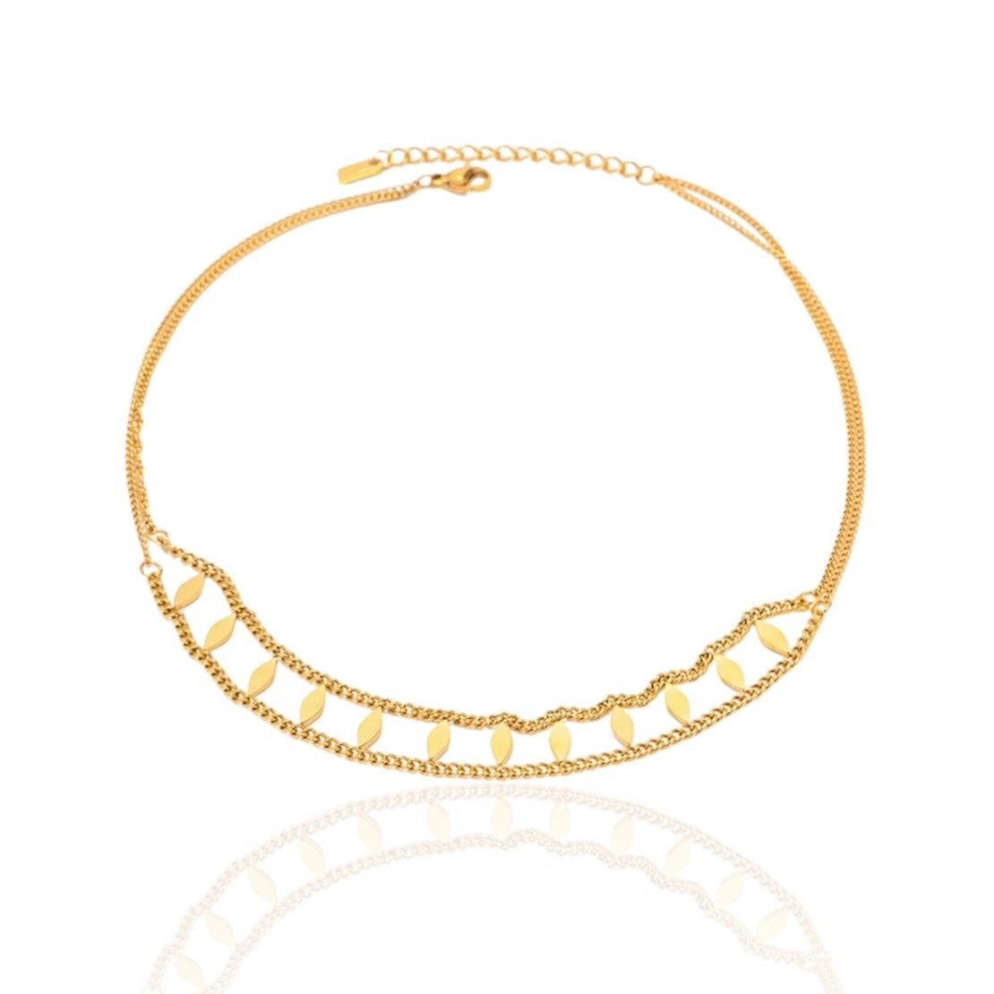 MAKEDA CHOCKER