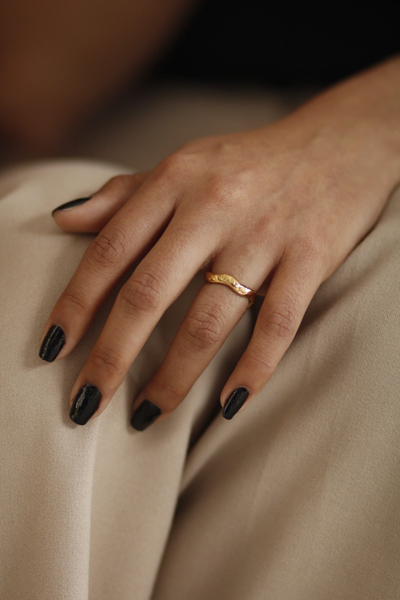 FLUSI RING